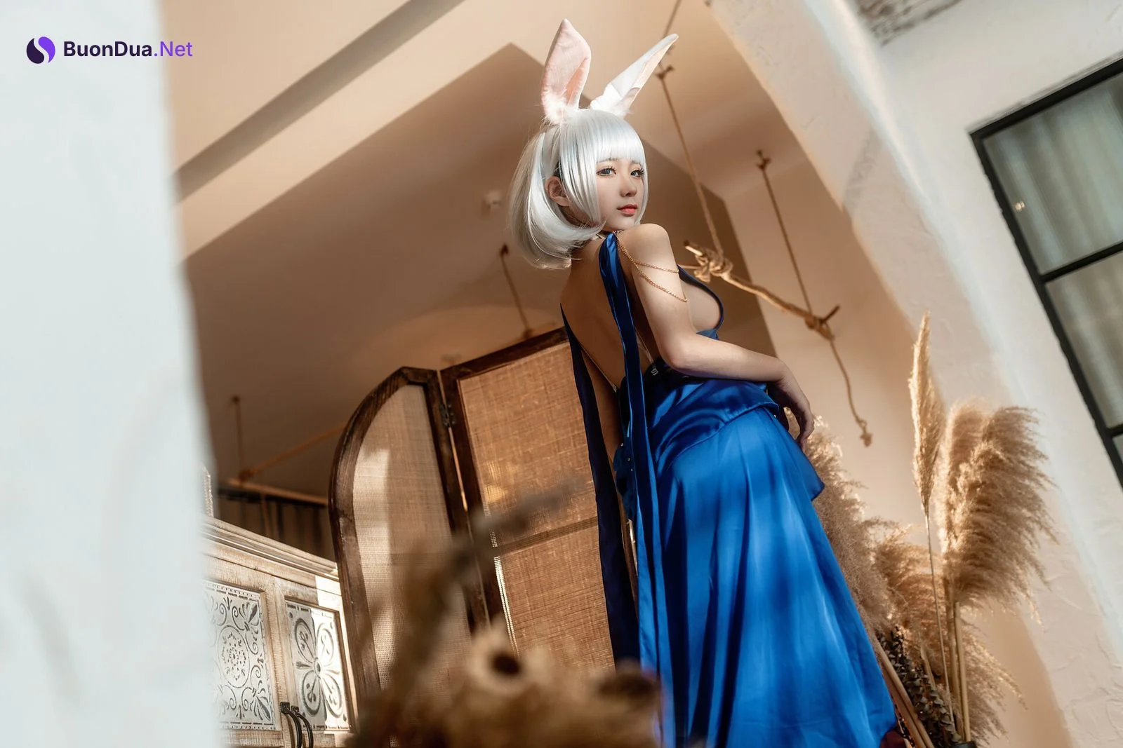 [蠢沫沫] Kaga 鸾 加賀 (Azur Lane 碧蓝航线) - Photo 11