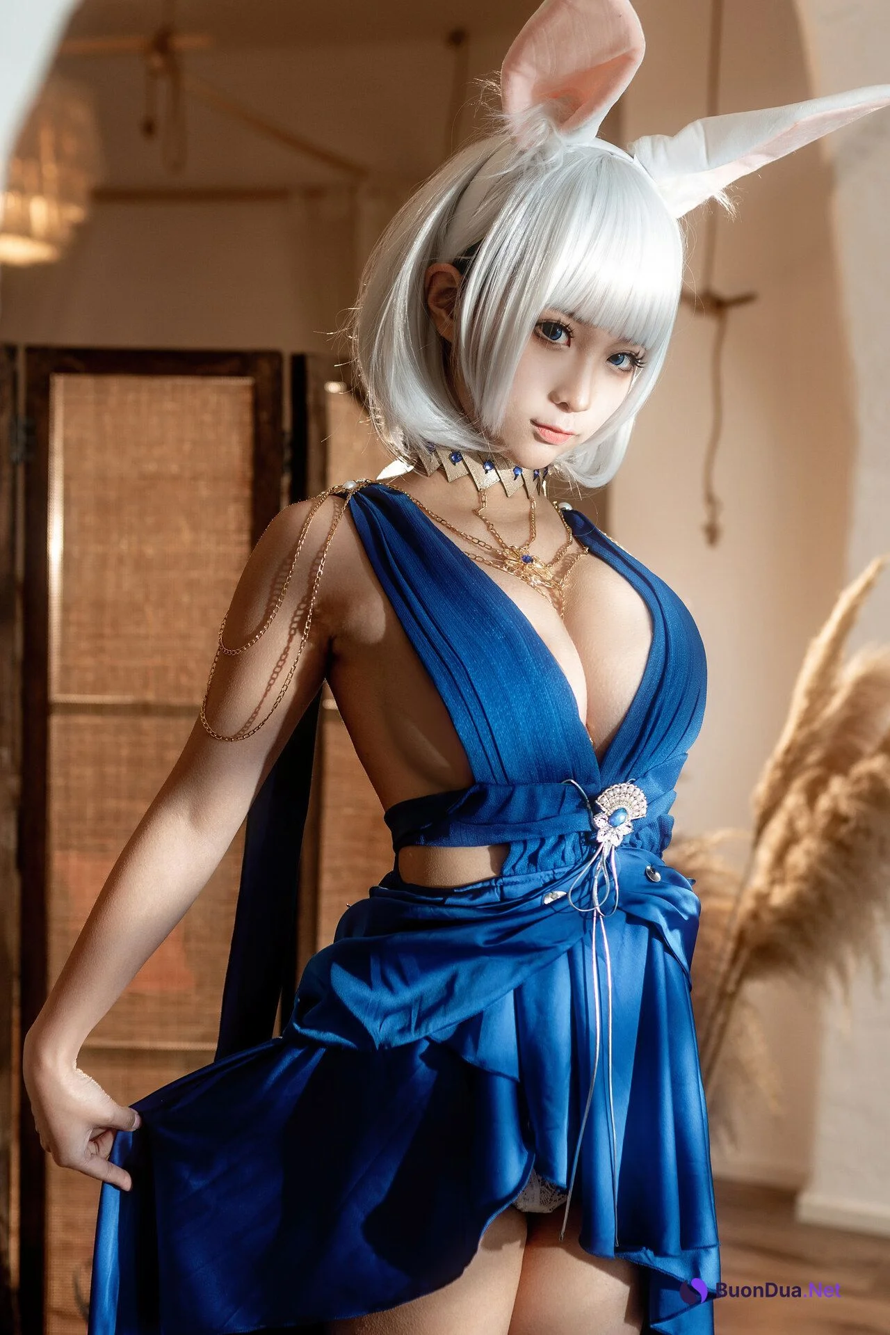 [蠢沫沫] Kaga 鸾 加賀 (Azur Lane 碧蓝航线) - Photo 13