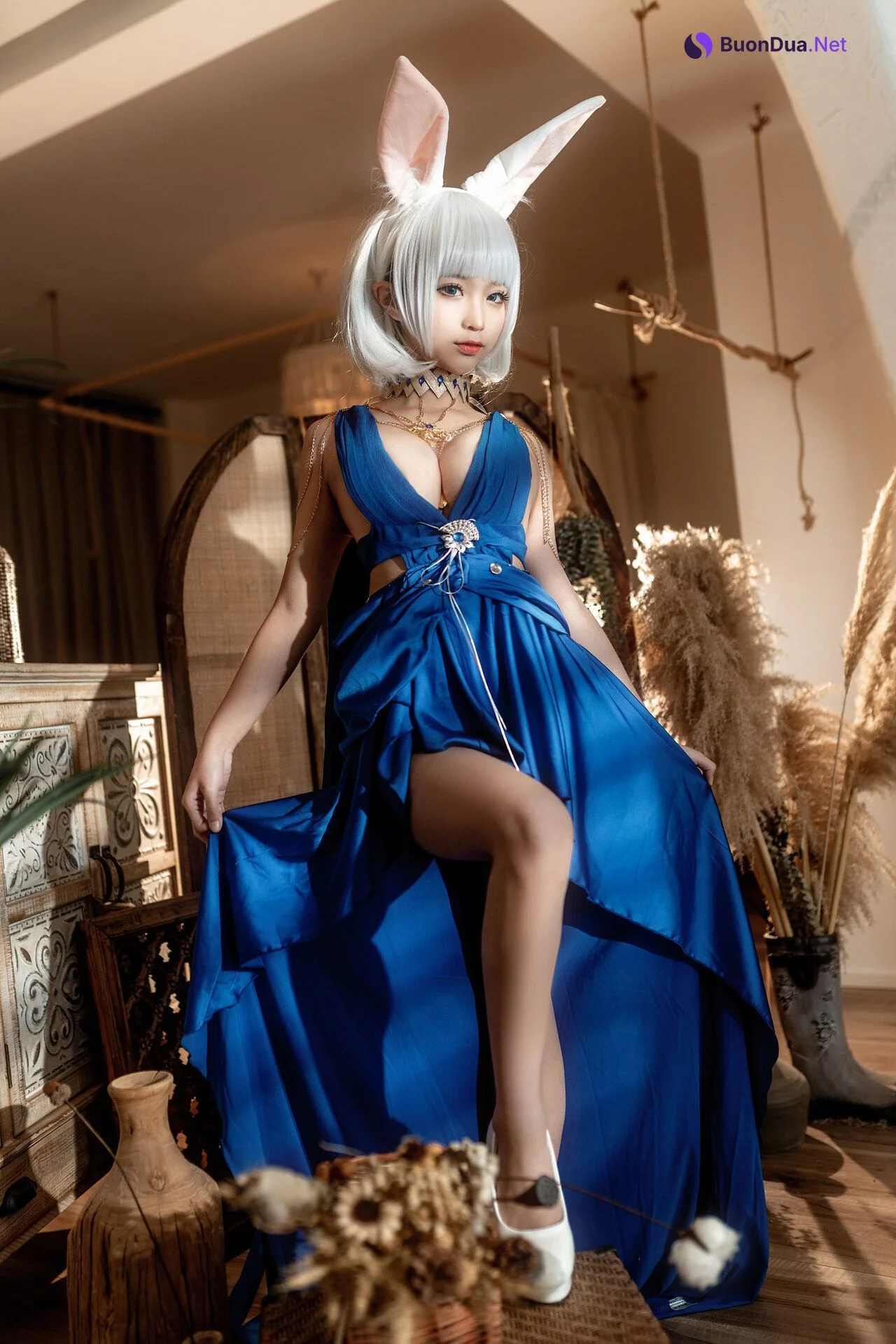 [蠢沫沫] Kaga 鸾 加賀 (Azur Lane 碧蓝航线) - Photo 15