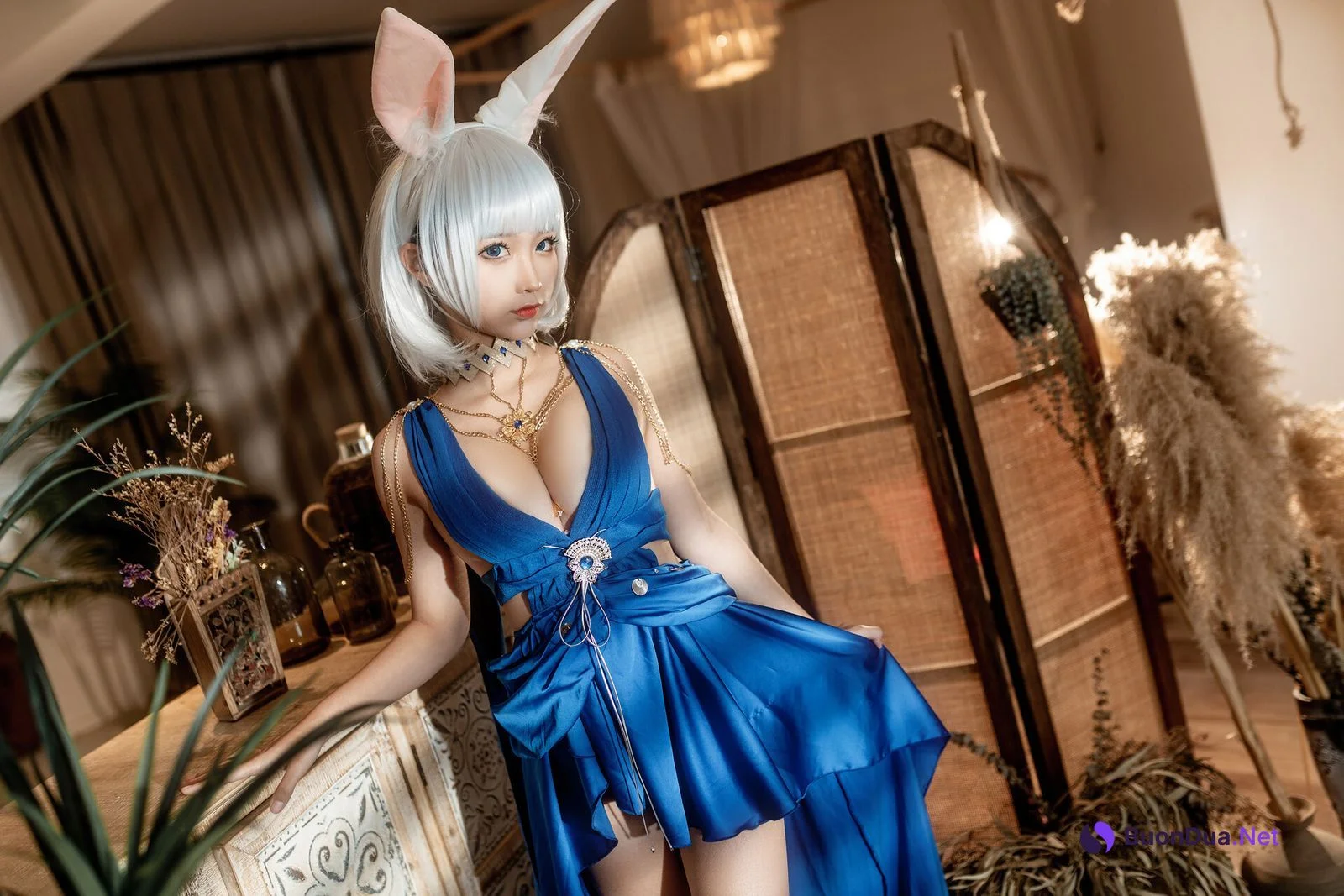 [蠢沫沫] Kaga 鸾 加賀 (Azur Lane 碧蓝航线) - Photo 17