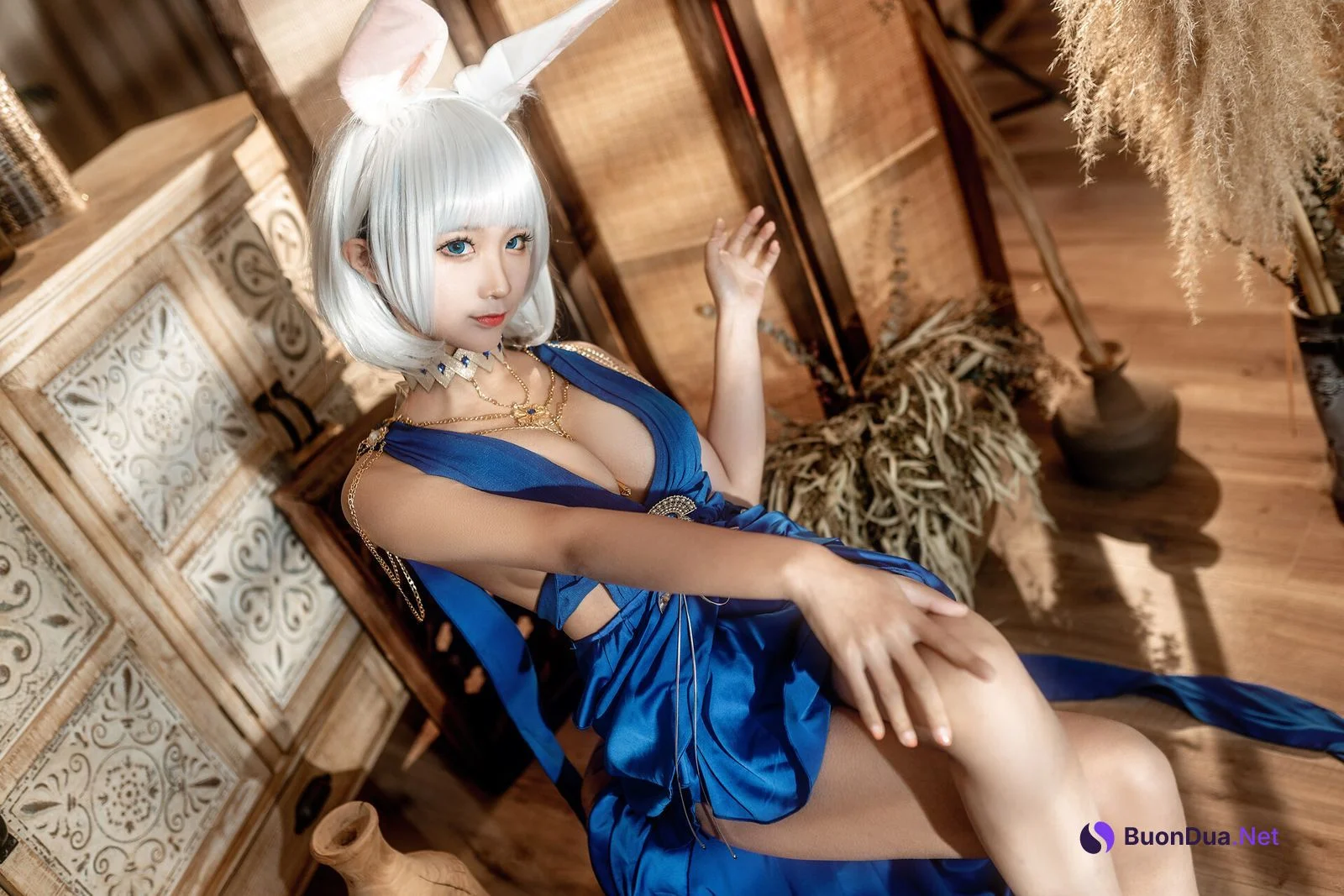 [蠢沫沫] Kaga 鸾 加賀 (Azur Lane 碧蓝航线) - Photo 2