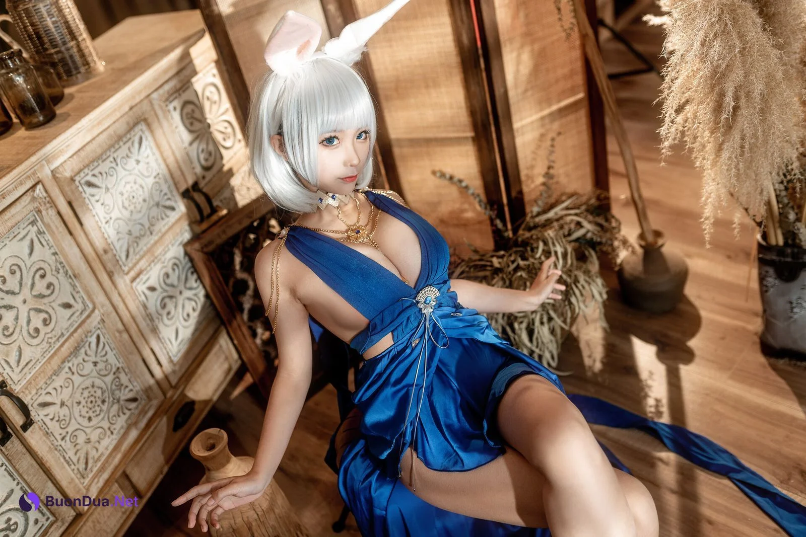 [蠢沫沫] Kaga 鸾 加賀 (Azur Lane 碧蓝航线) - Photo 3