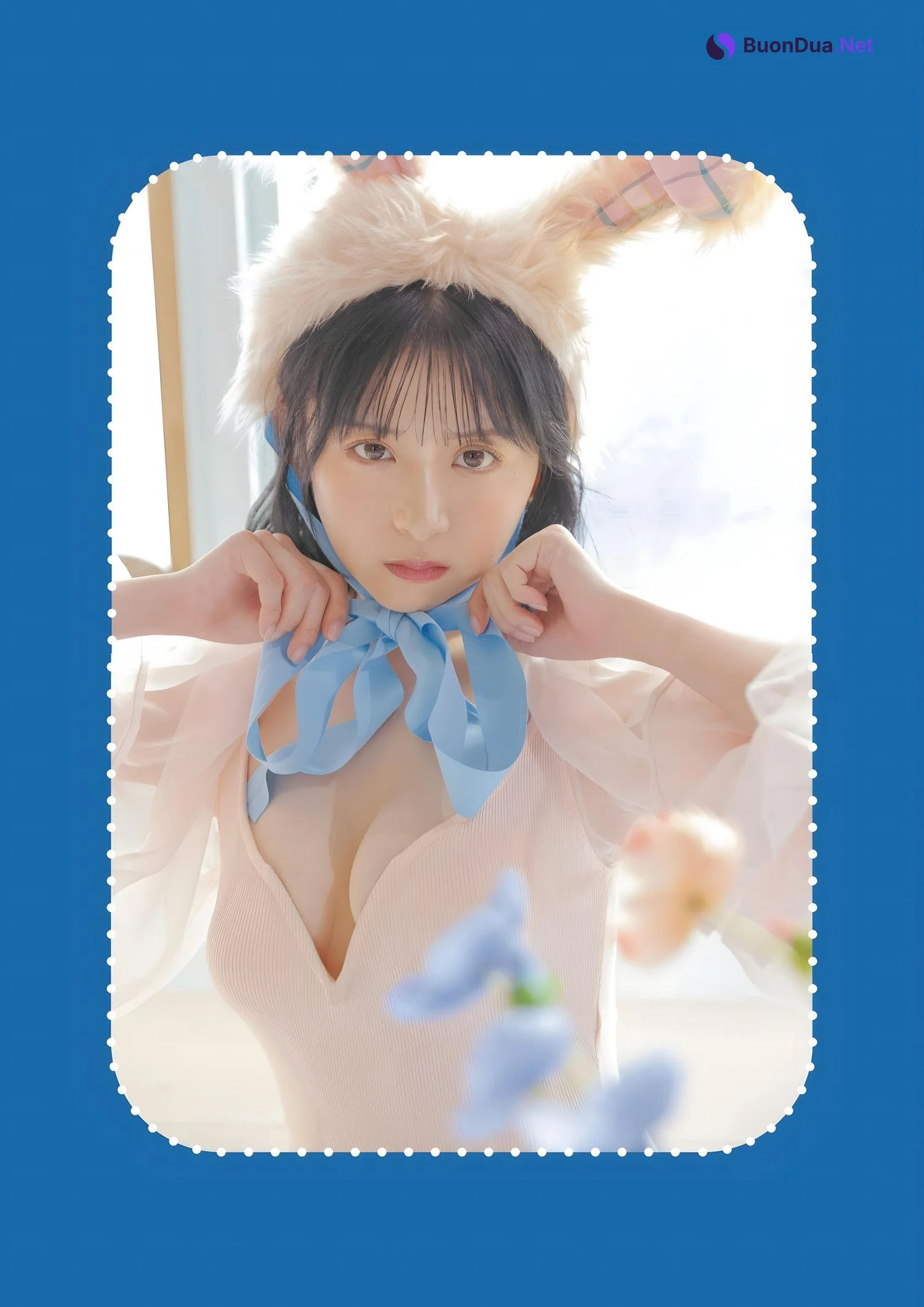 Kagura かぐら, ENTAME SPOTLIGHT 2023.12 (月刊エンタメ2023年12月号増刊) - Photo 10