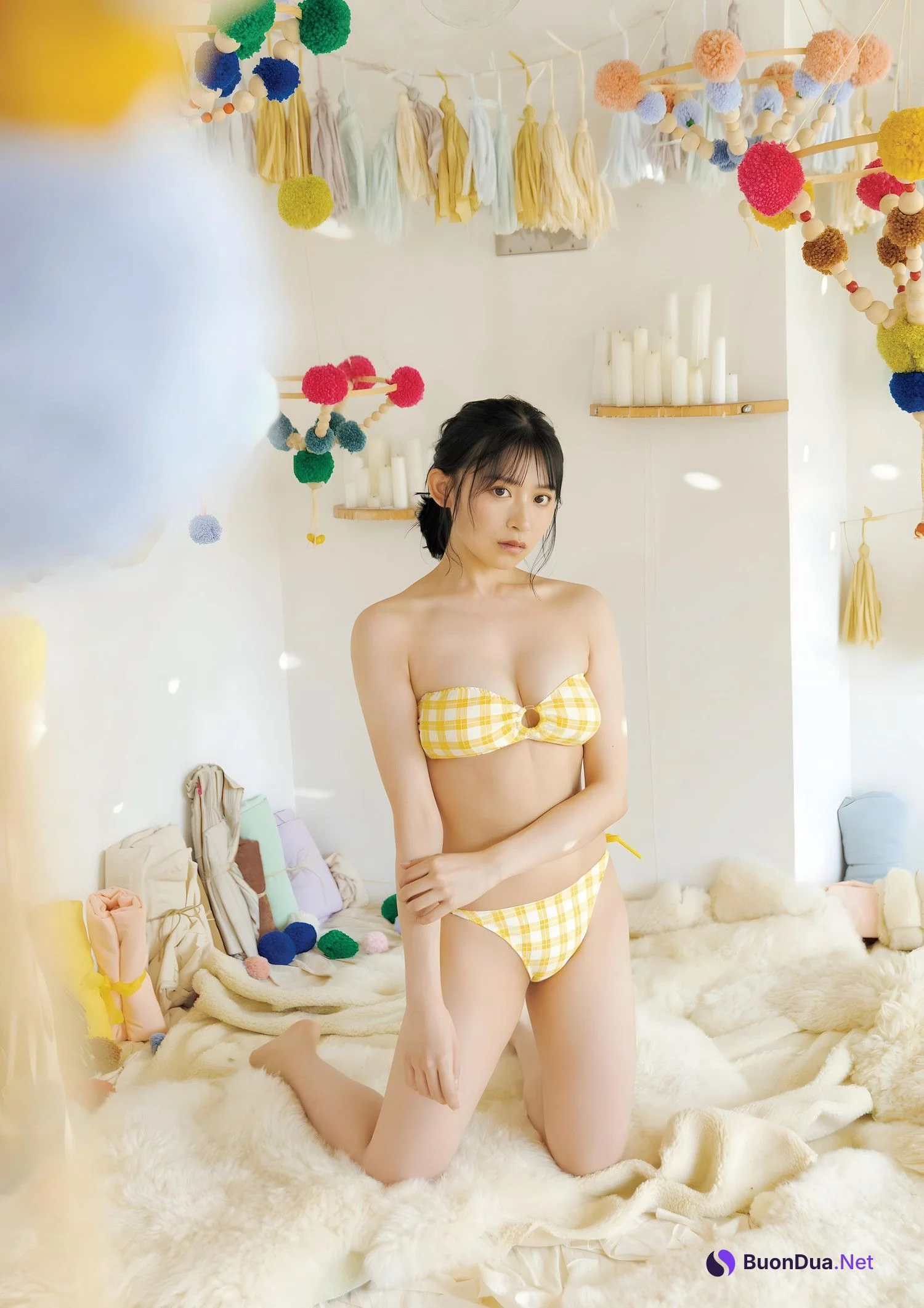 Kagura かぐら, ENTAME SPOTLIGHT 2023.12 (月刊エンタメ2023年12月号増刊) - Photo 2