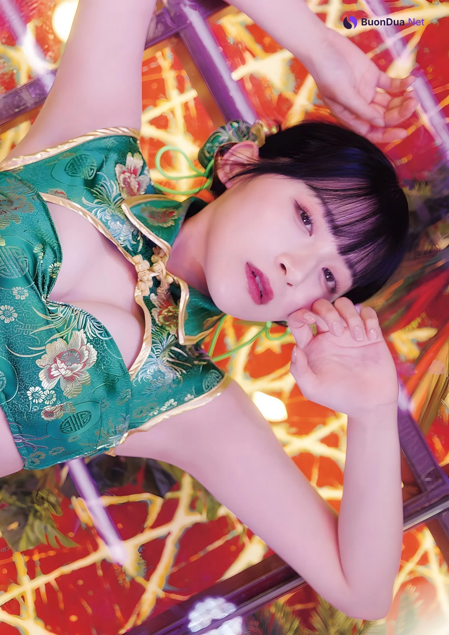 Kagura かぐら, ENTAME SPOTLIGHT 2023.12 (月刊エンタメ2023年12月号増刊) - Photo 8