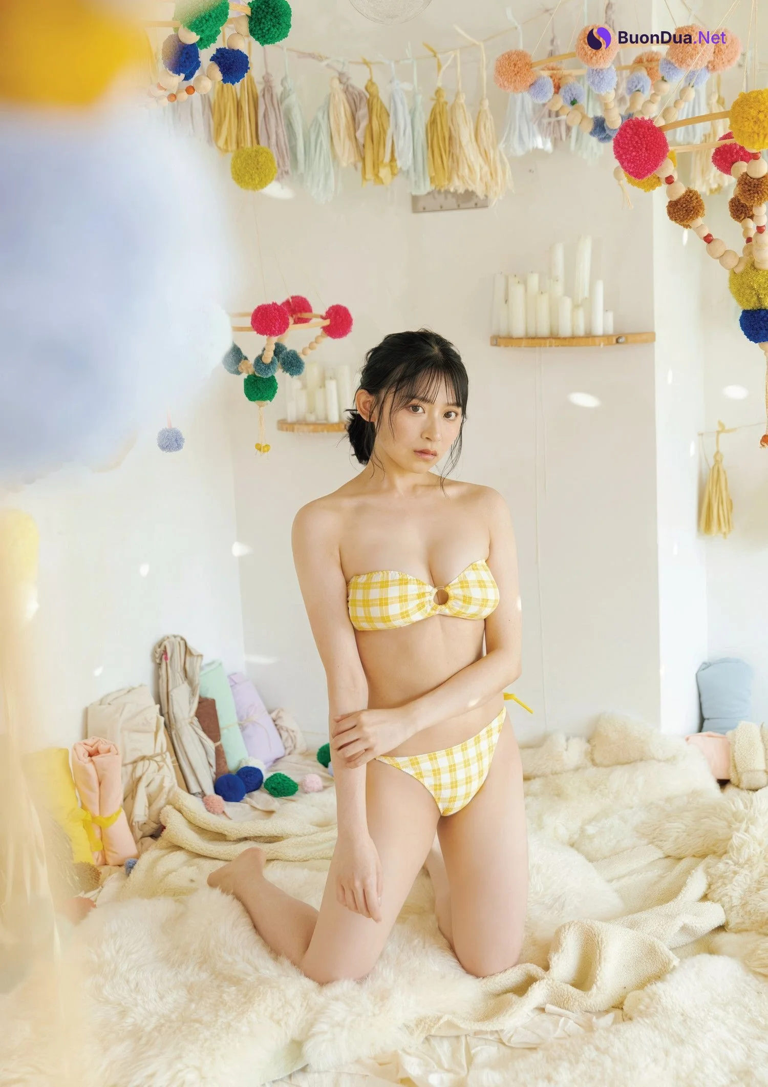 Kagura かぐら, ENTAME SPOTLIGHT 月刊エンタメ2023年12月号増刊 - Photo 2