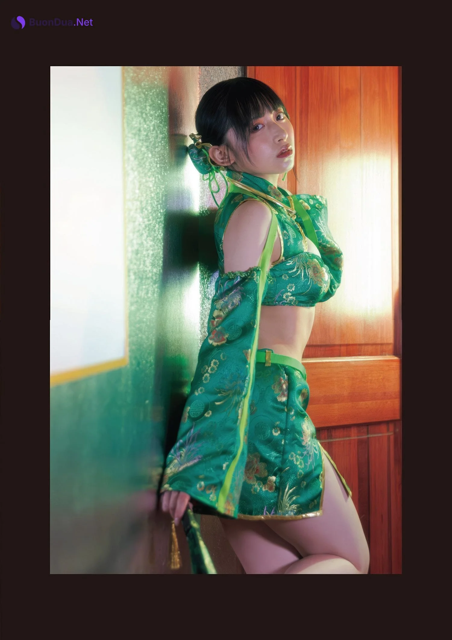 Kagura かぐら, ENTAME SPOTLIGHT 月刊エンタメ2023年12月号増刊 - Photo 4