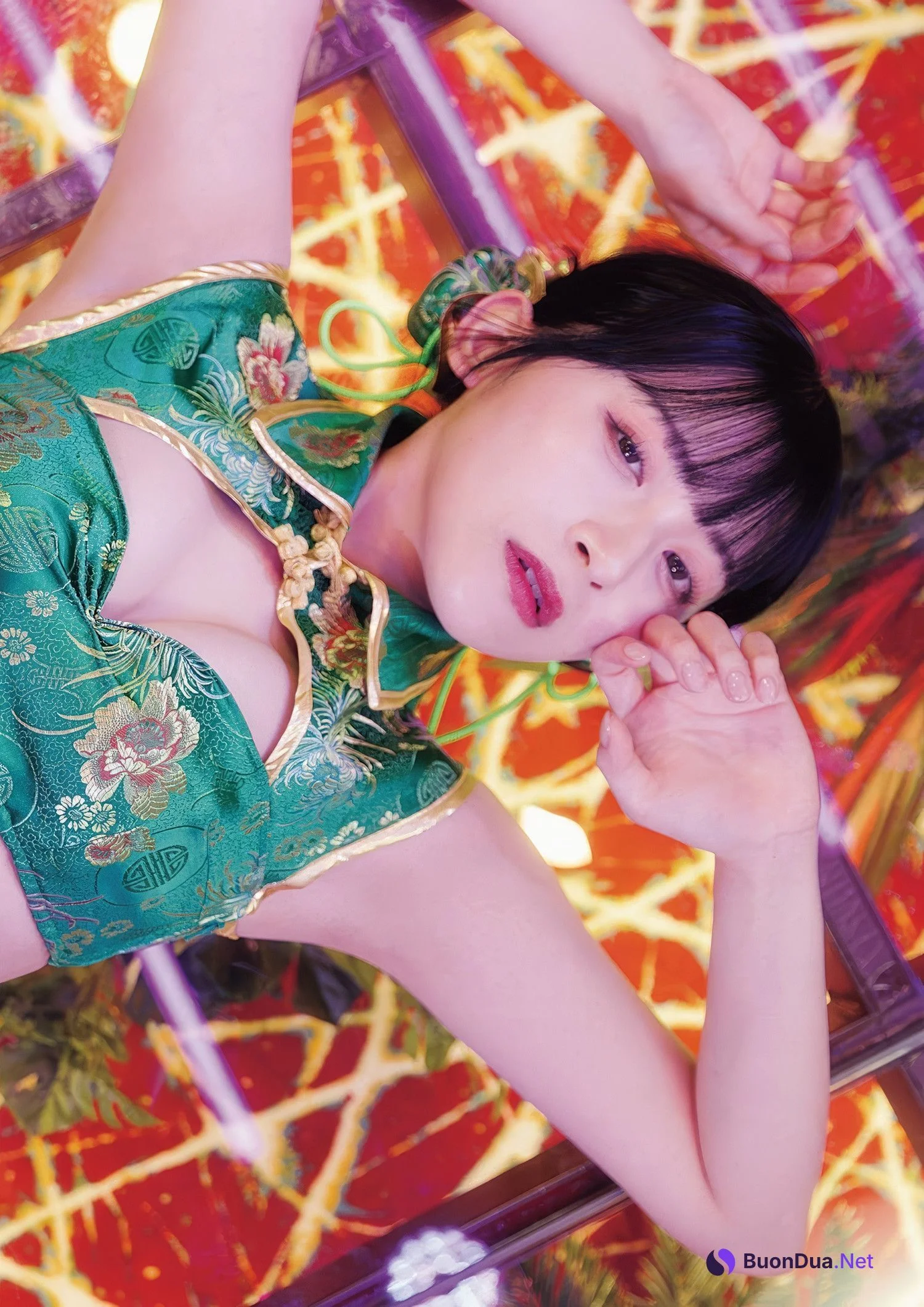 Kagura かぐら, ENTAME SPOTLIGHT 月刊エンタメ2023年12月号増刊 - Photo 7