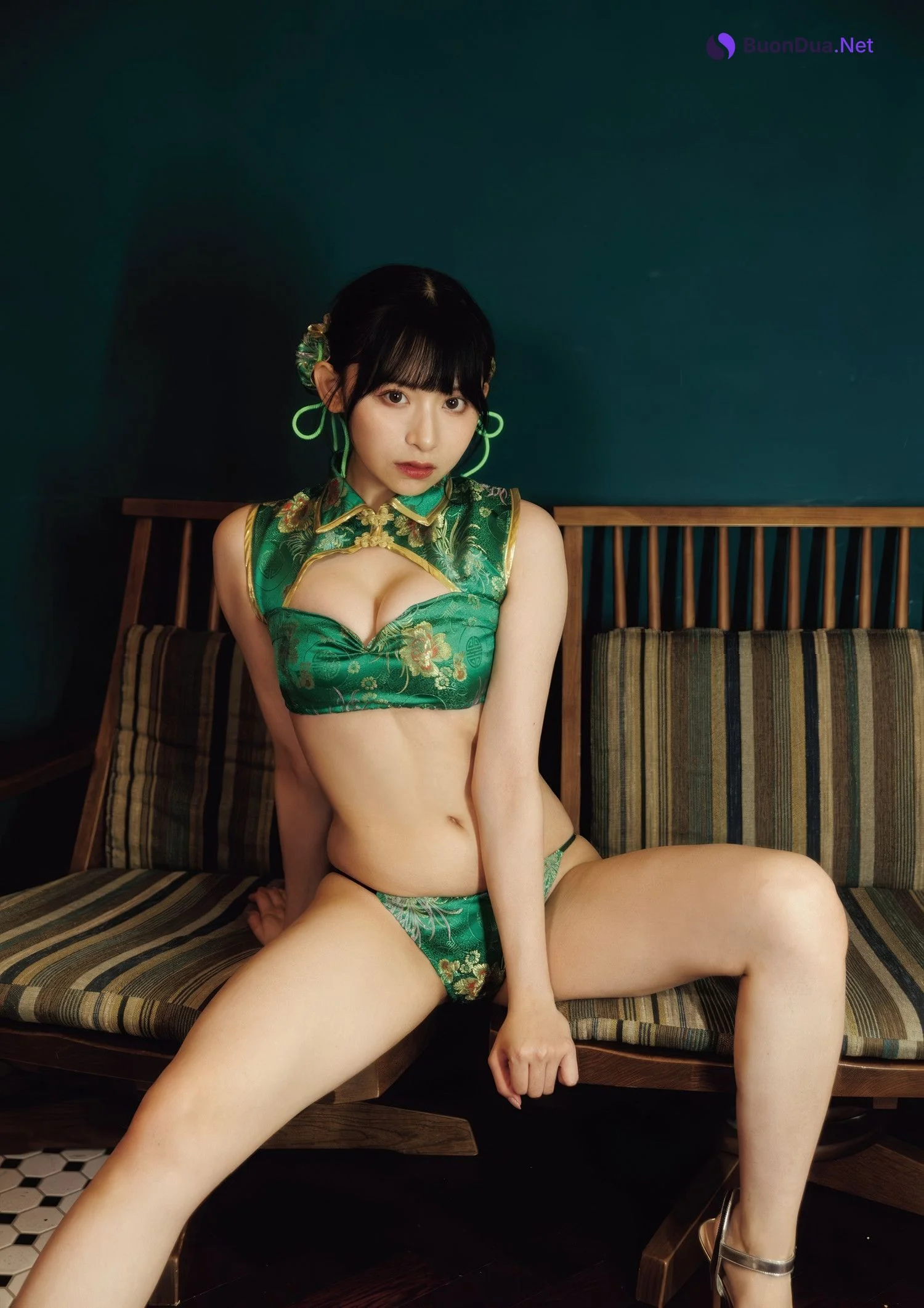 Kagura かぐら, ENTAME SPOTLIGHT 月刊エンタメ2023年12月号増刊 - Photo 9