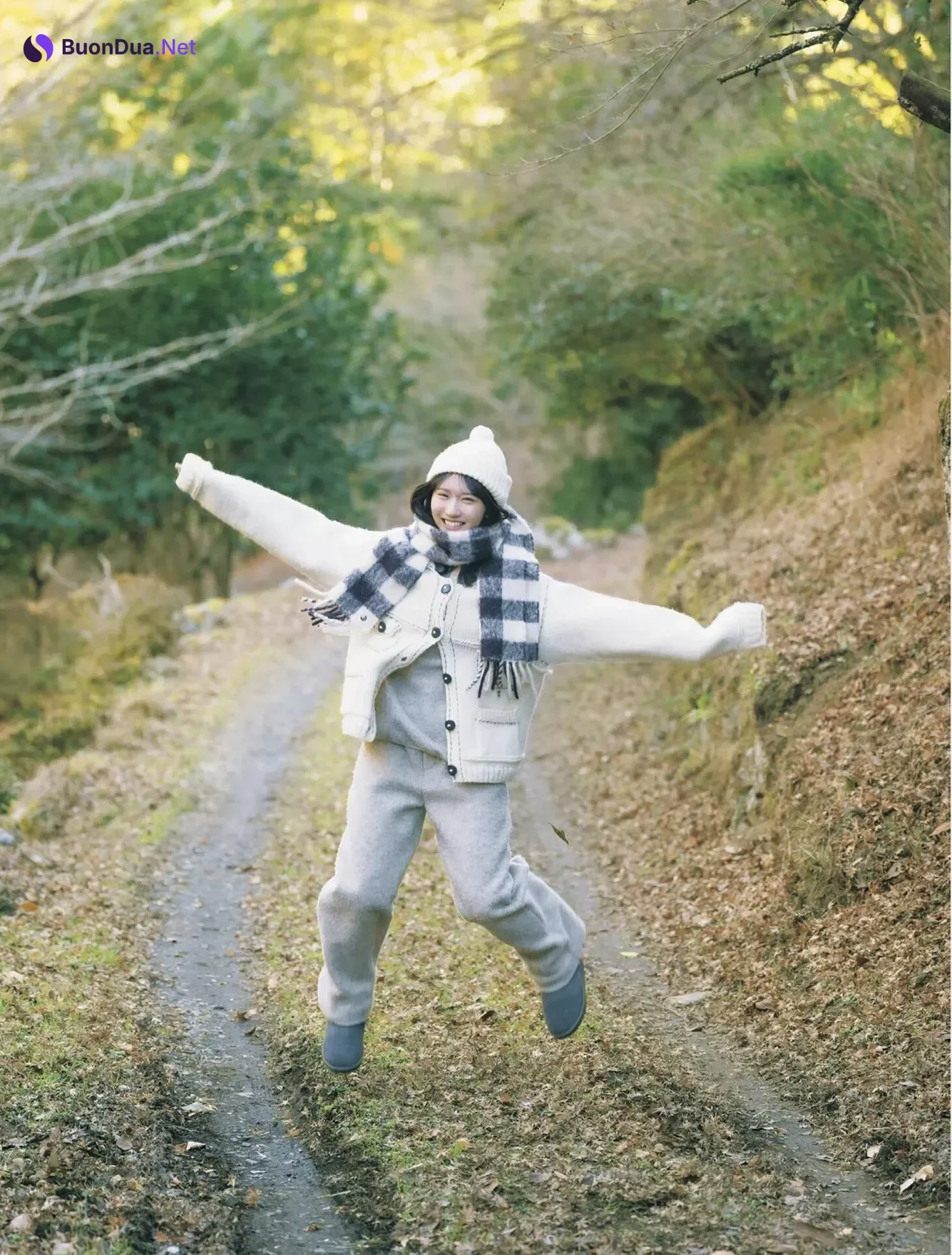 Kaho Fujishima 藤嶌果歩, B.L.T. 2026.02 (ビー・エル・ティー 2026年2月号) - รูปภาพ 6