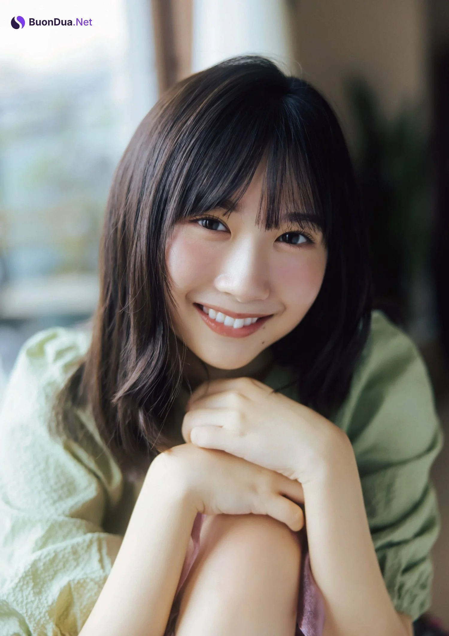 Kaho Fujishima 藤嶌果歩, Ex-Taishu 2024.12 (EX大衆 2024年12月号) - รูปภาพ 2