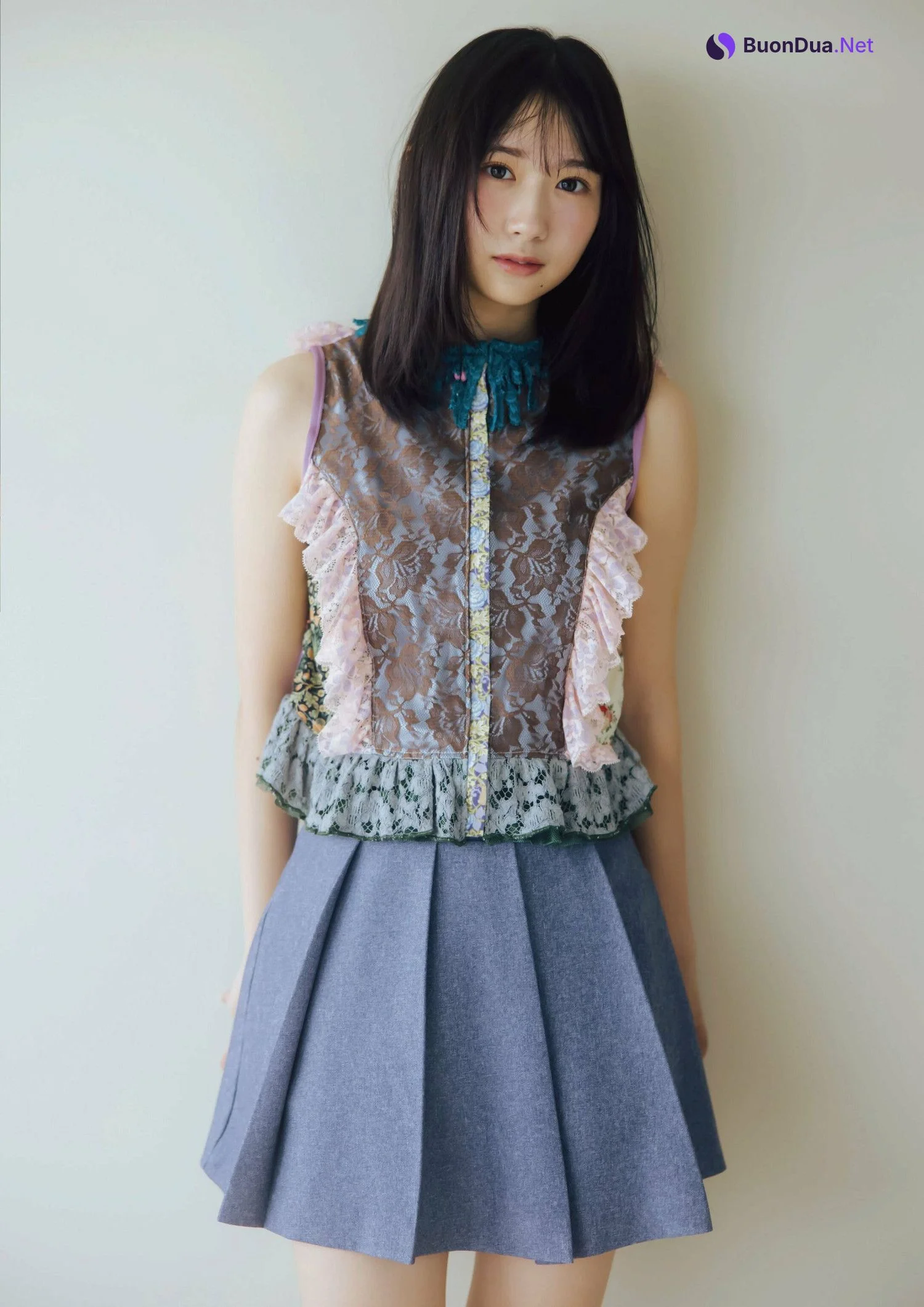 Kaho Fujishima 藤嶌果歩, Ex-Taishu 2024.12 (EX大衆 2024年12月号) - รูปภาพ 6