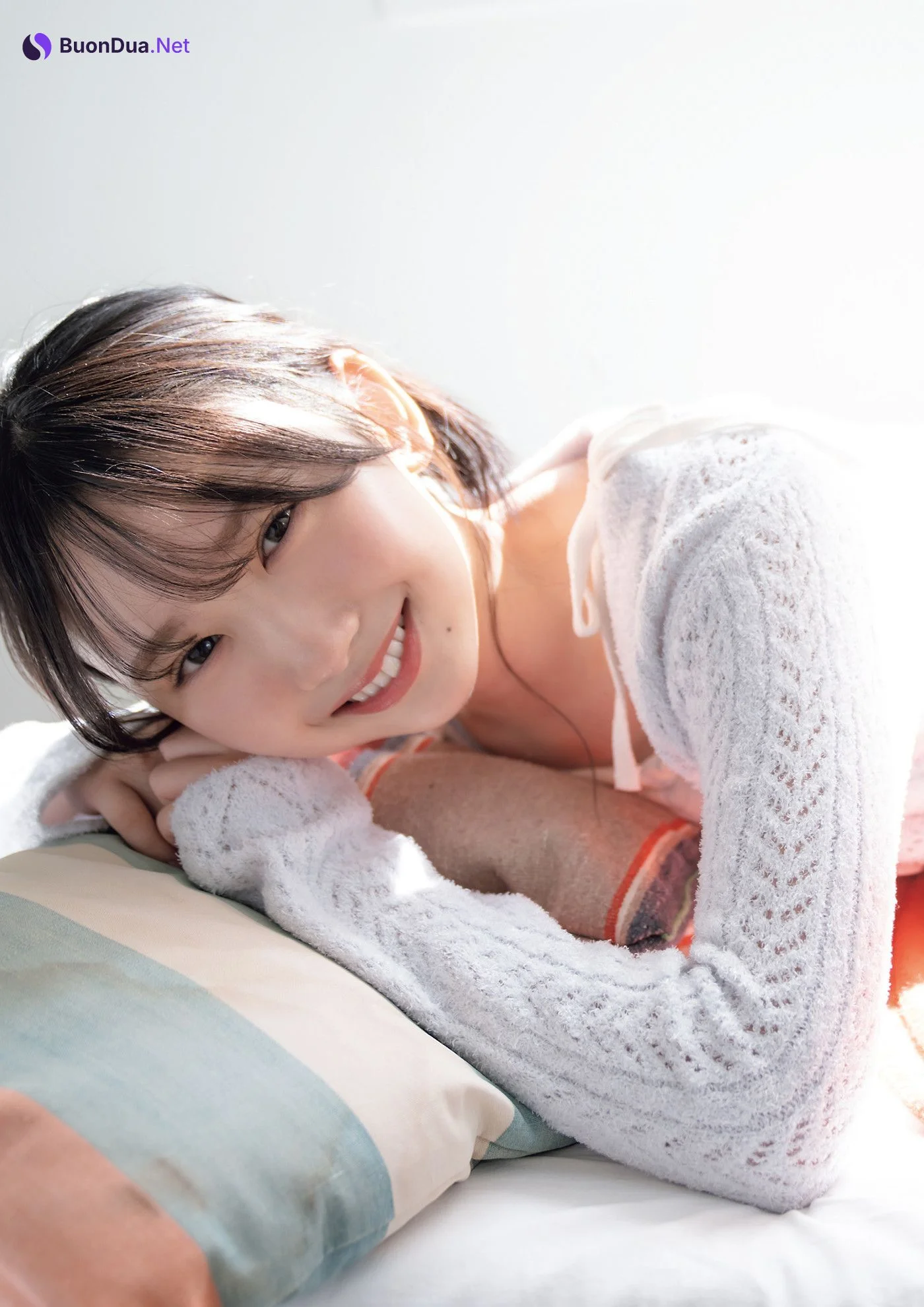 Kaho Fujishima 藤嶌果歩, Gravure Champion VOL.09 - Photo 12
