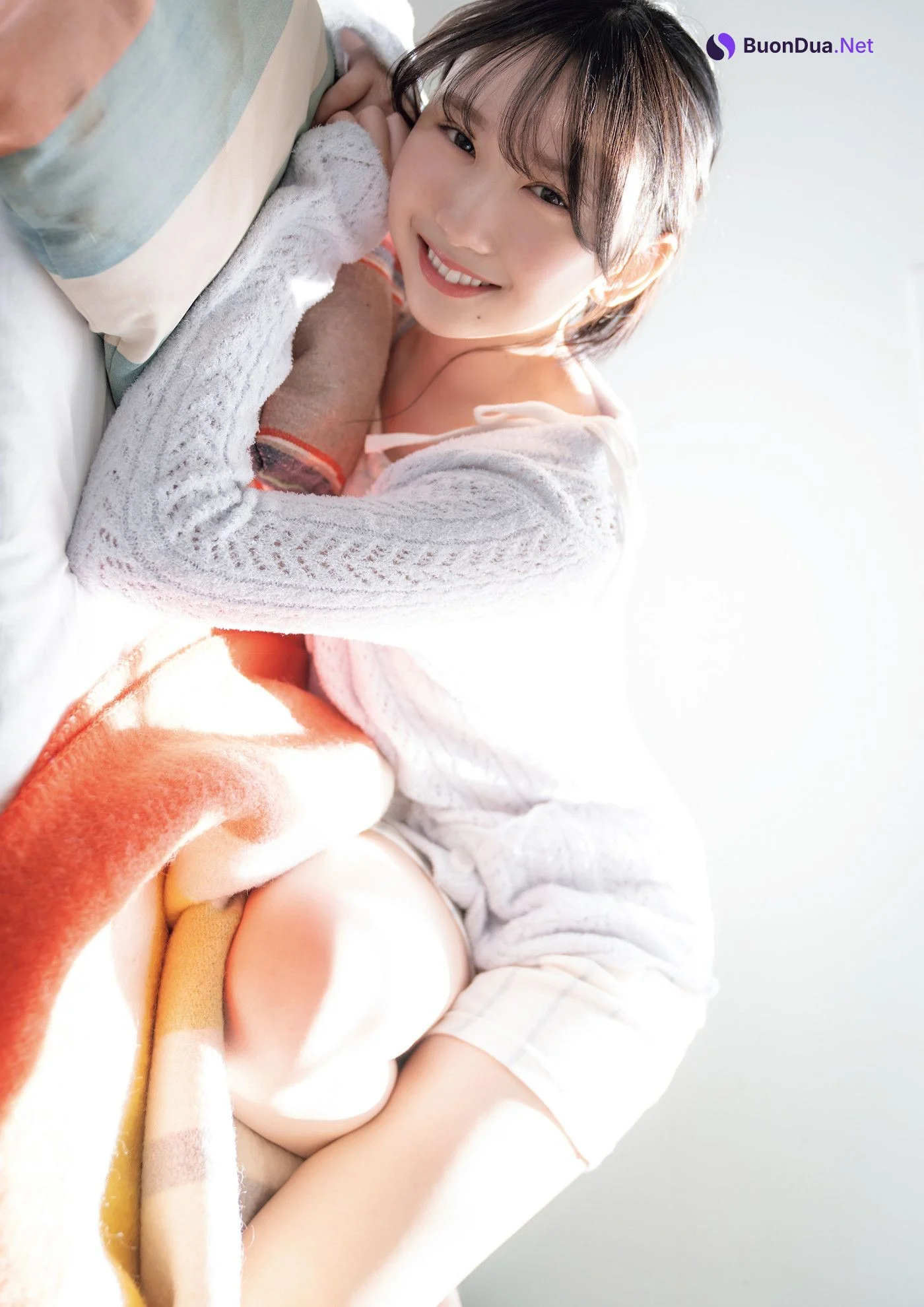 Kaho Fujishima 藤嶌果歩, Gravure Champion VOL.09 - Photo 14