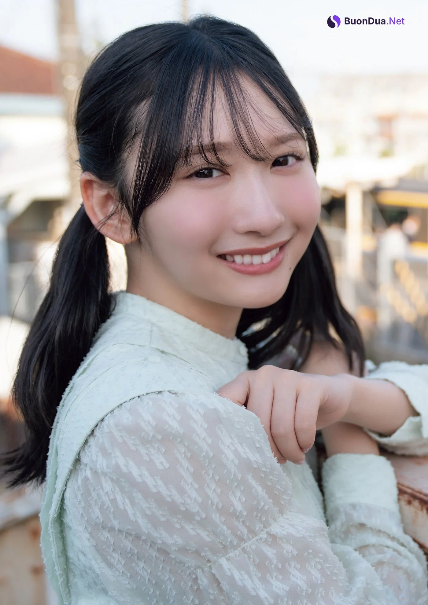 Kaho Fujishima 藤嶌果歩, Gravure Champion VOL.09 - Photo 4