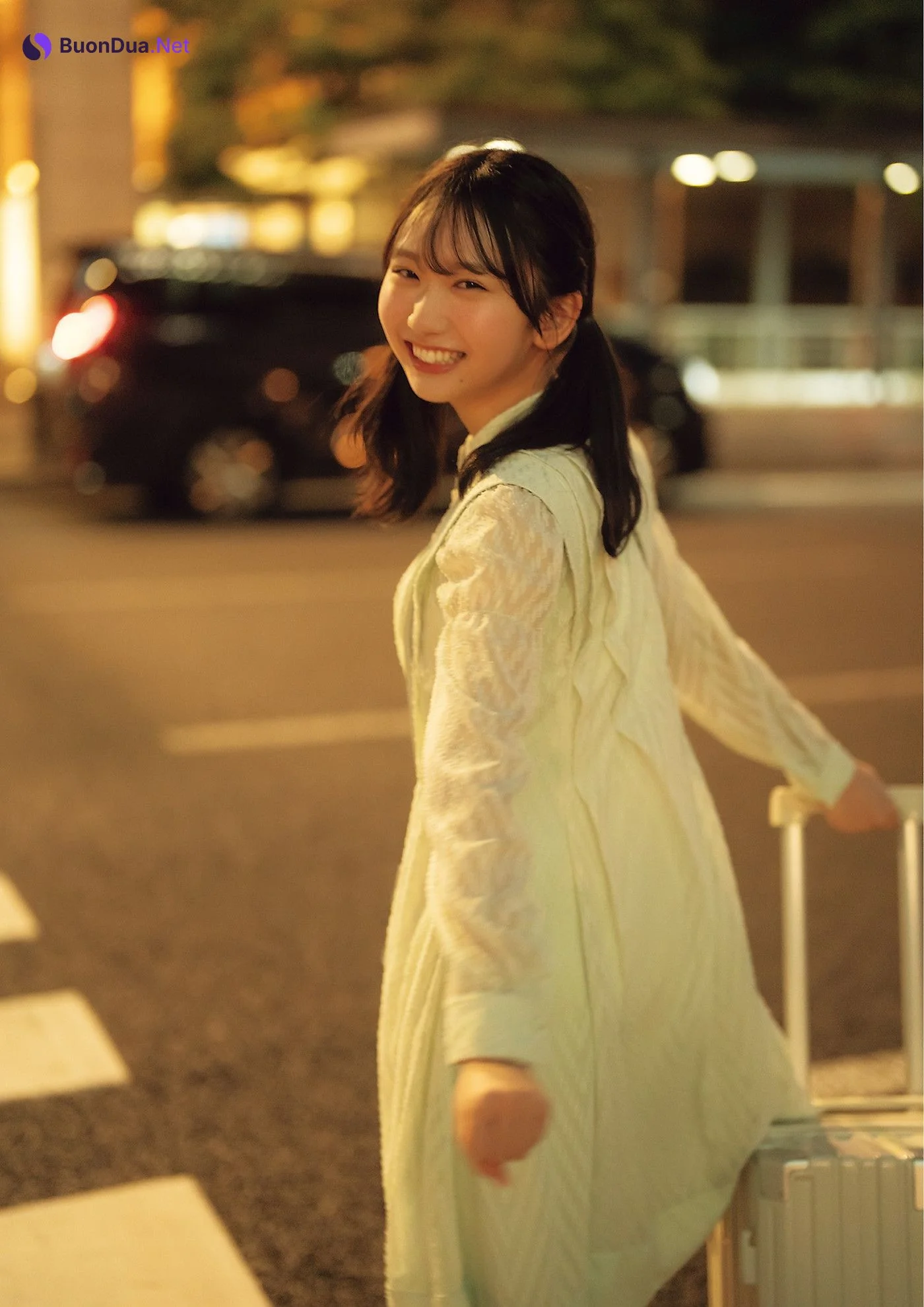 Kaho Fujishima 藤嶌果歩, Gravure Champion VOL.09 - Photo 8