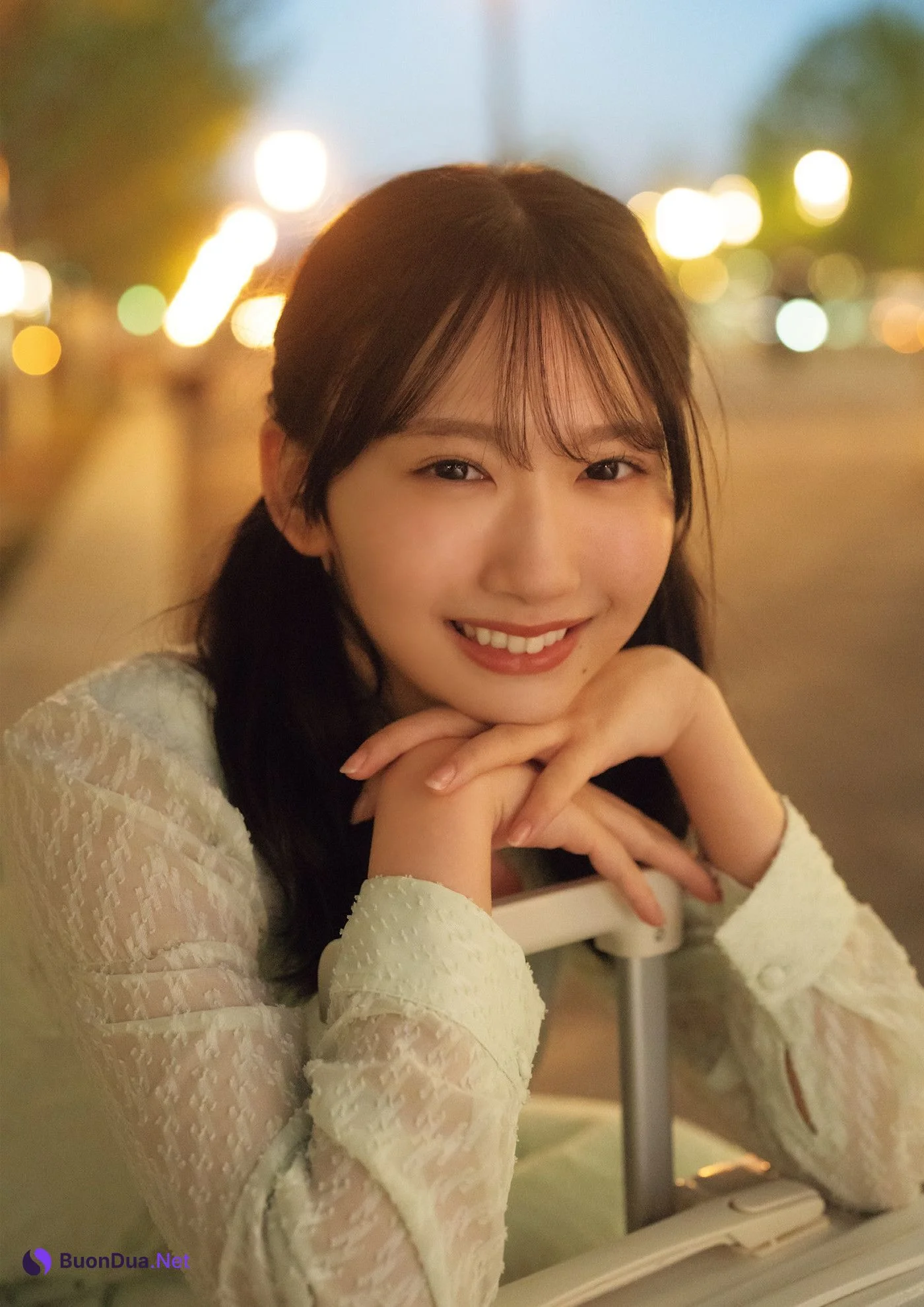 Kaho Fujishima 藤嶌果歩, Gravure Champion VOL.09 - Photo 9