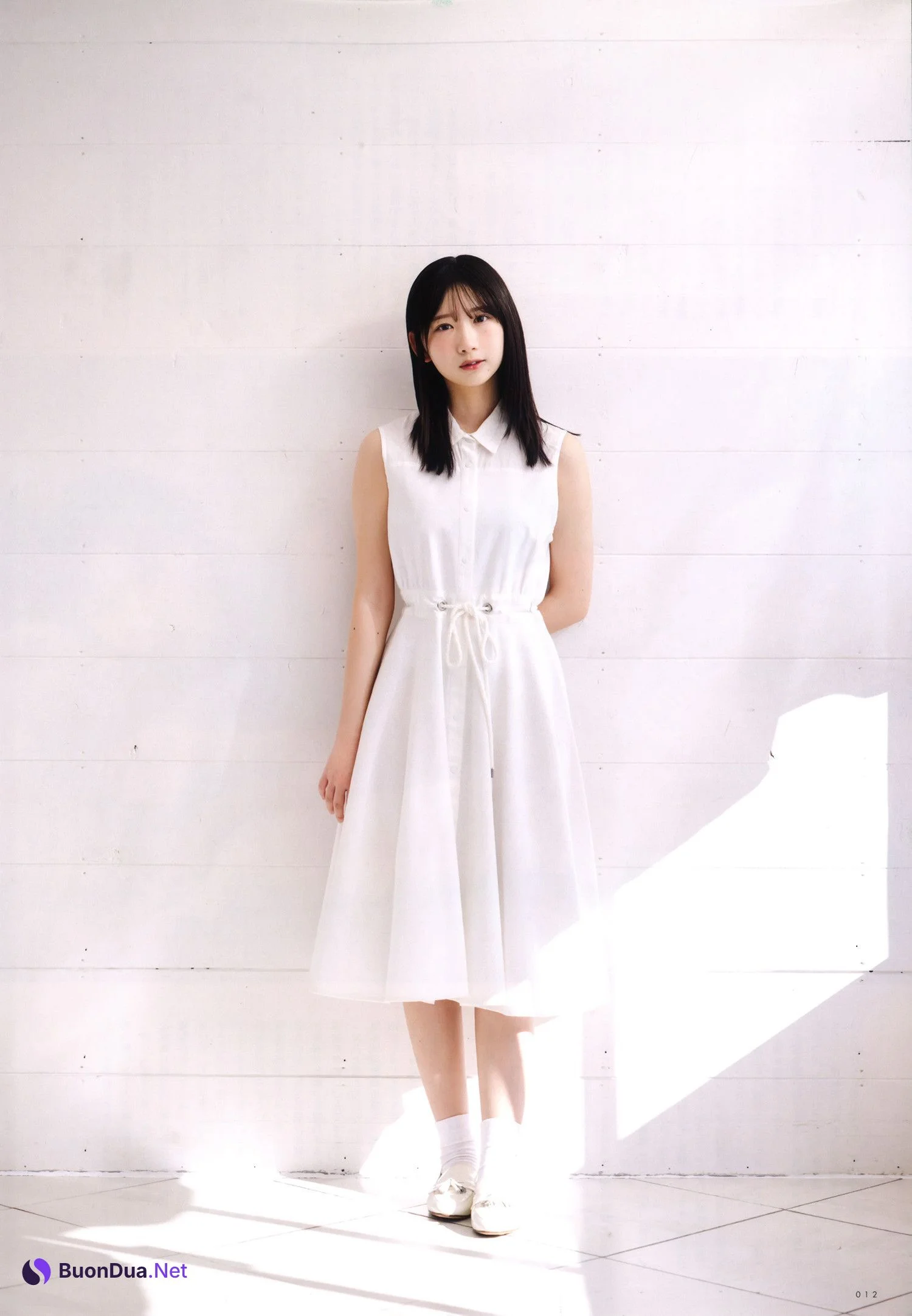 Kaho Fujishima 藤嶌果歩, UTB 2025.03 Vol.347 (アップトゥボーイ 2025年347日号) - Photo 12