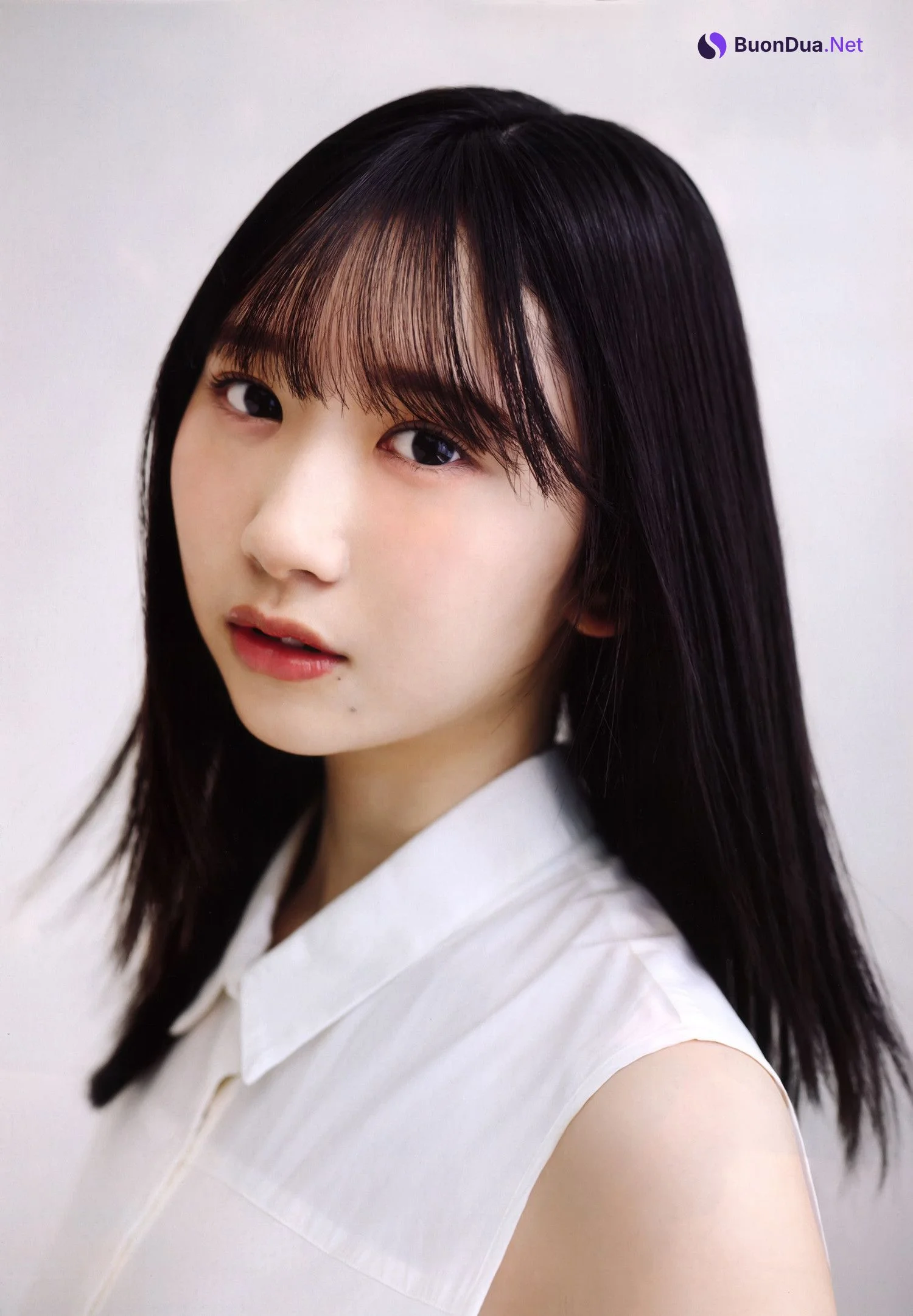 Kaho Fujishima 藤嶌果歩, UTB 2025.03 Vol.347 (アップトゥボーイ 2025年347日号) - Photo 13