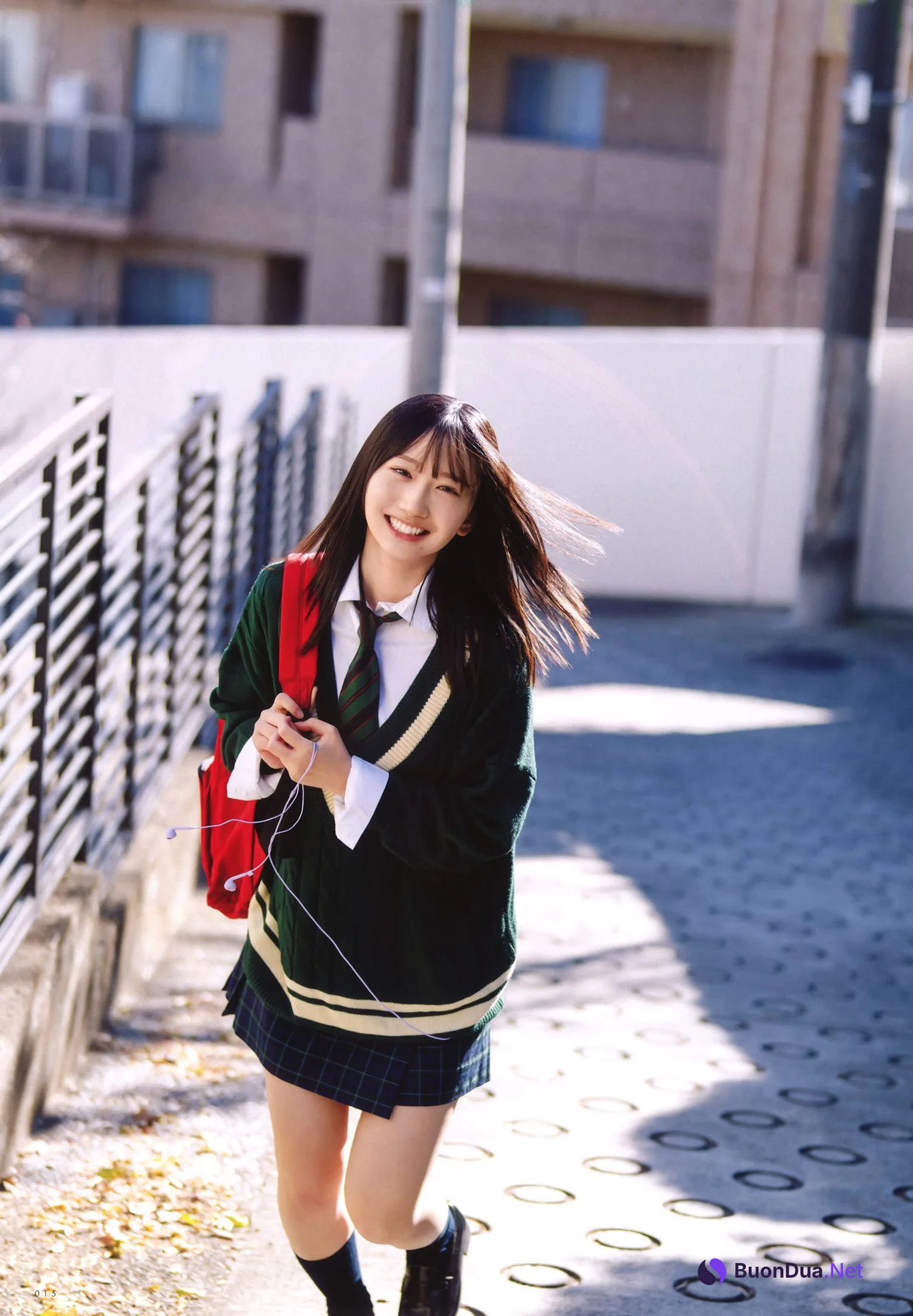 Kaho Fujishima 藤嶌果歩, UTB 2025.03 Vol.347 (アップトゥボーイ 2025年347日号) - Photo 15