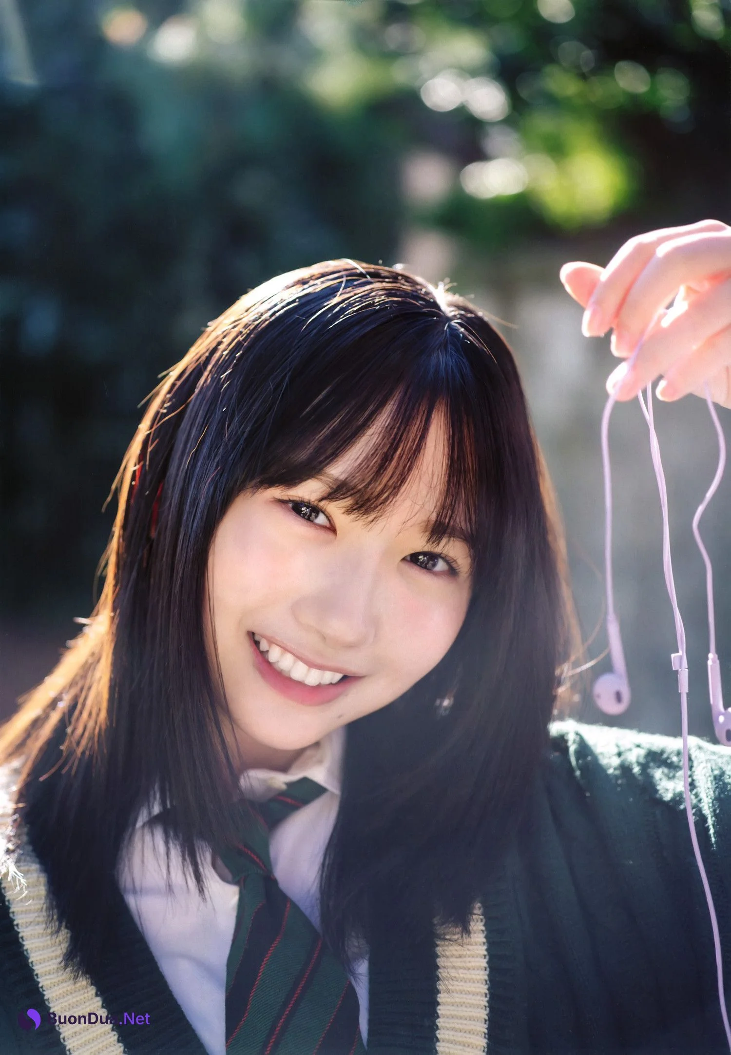Kaho Fujishima 藤嶌果歩, UTB 2025.03 Vol.347 (アップトゥボーイ 2025年347日号) - Photo 16