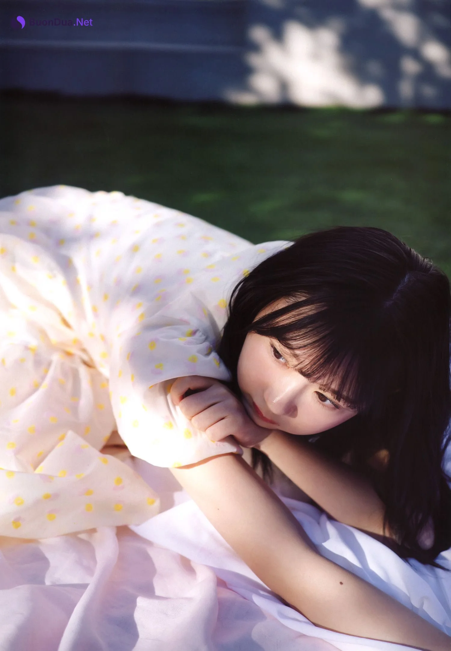Kaho Fujishima 藤嶌果歩, UTB 2025.03 Vol.347 (アップトゥボーイ 2025年347日号) - Photo 4