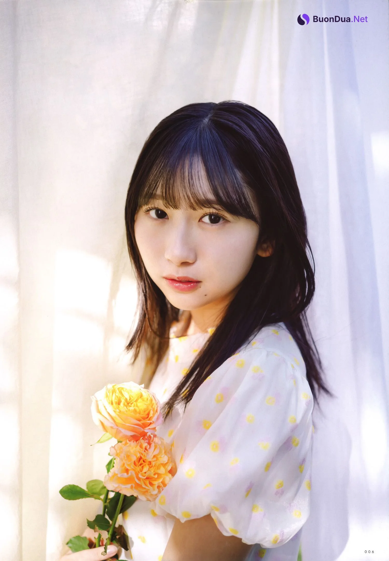 Kaho Fujishima 藤嶌果歩, UTB 2025.03 Vol.347 (アップトゥボーイ 2025年347日号) - Photo 6