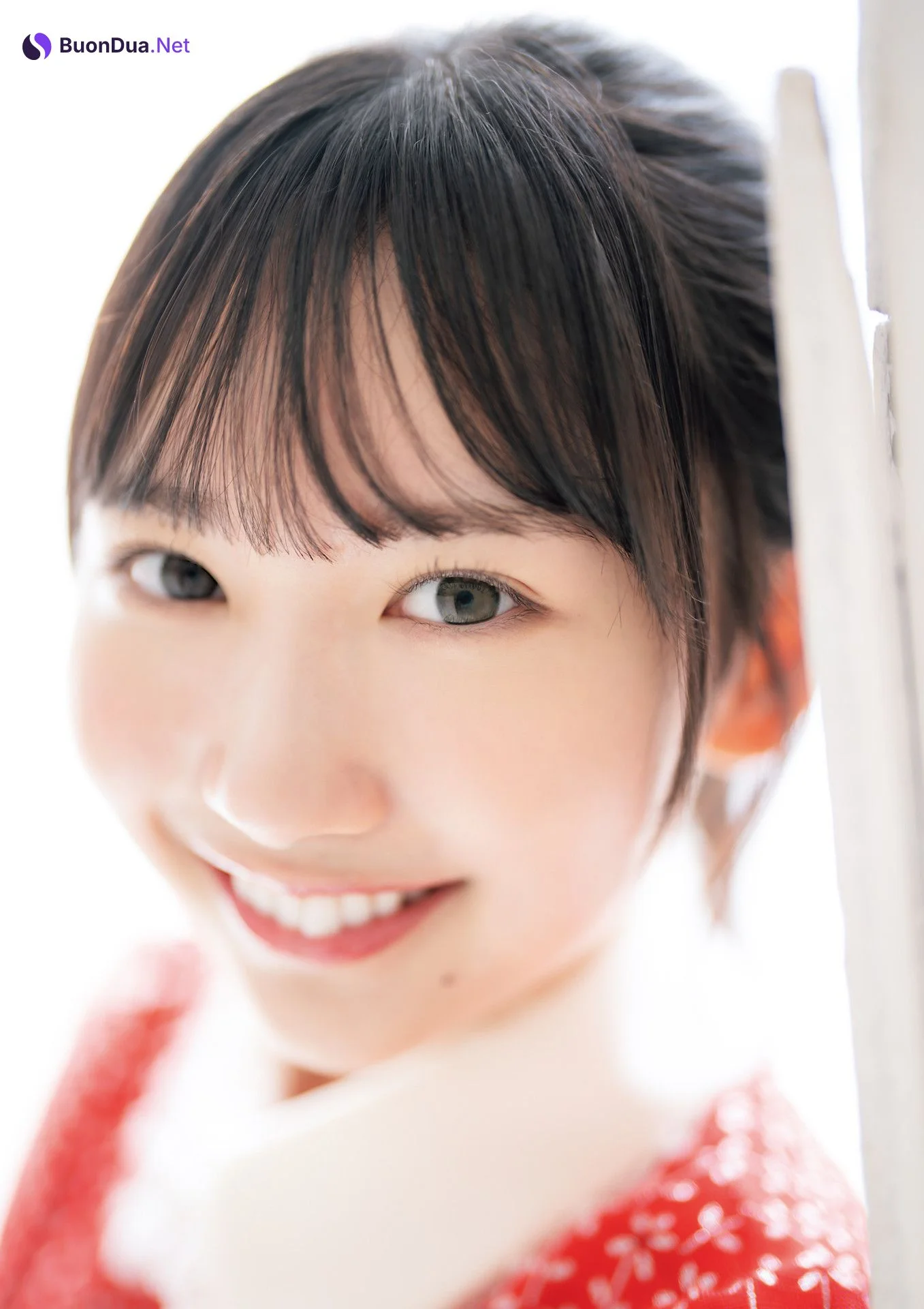 Kaho Fujishima 藤嶌果歩, グラビアチャンピオン Vol.05 - Photo 4