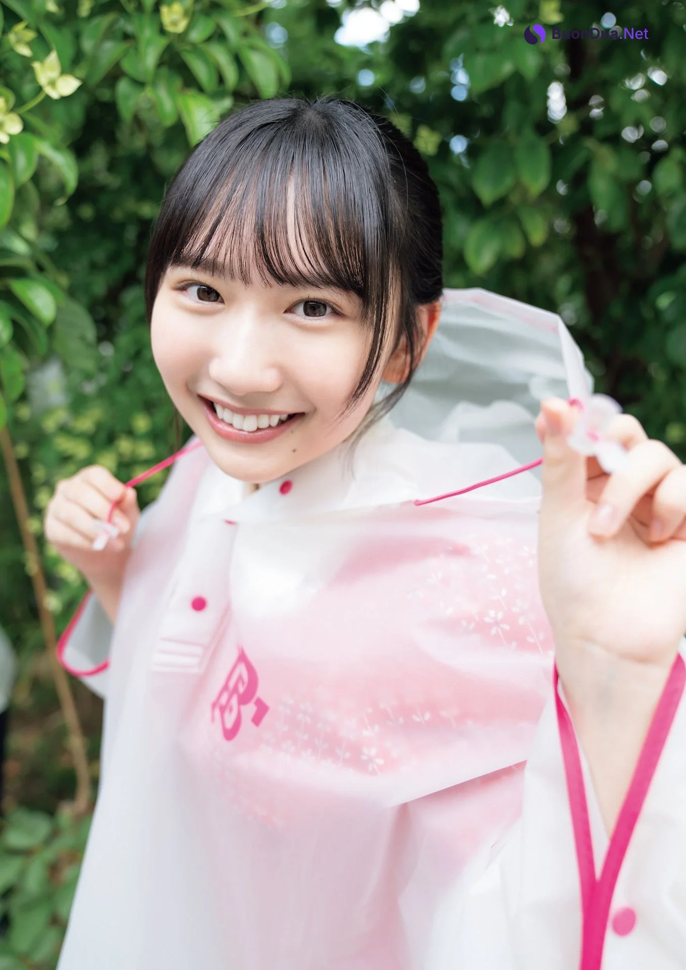Kaho Fujishima 藤嶌果歩, グラビアチャンピオン Vol.05 - Photo 7