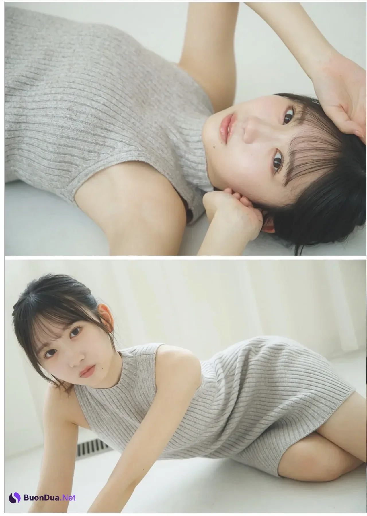 Kaho Fujishima 藤嶌果歩, Weekly Playboy 2025 No.44 (週刊プレイボーイ 2025年44号) - Photo 5