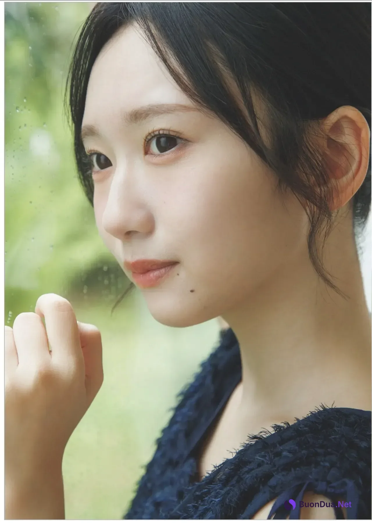 Kaho Fujishima 藤嶌果歩, Weekly Playboy 2025 No.44 (週刊プレイボーイ 2025年44号) - Photo 7