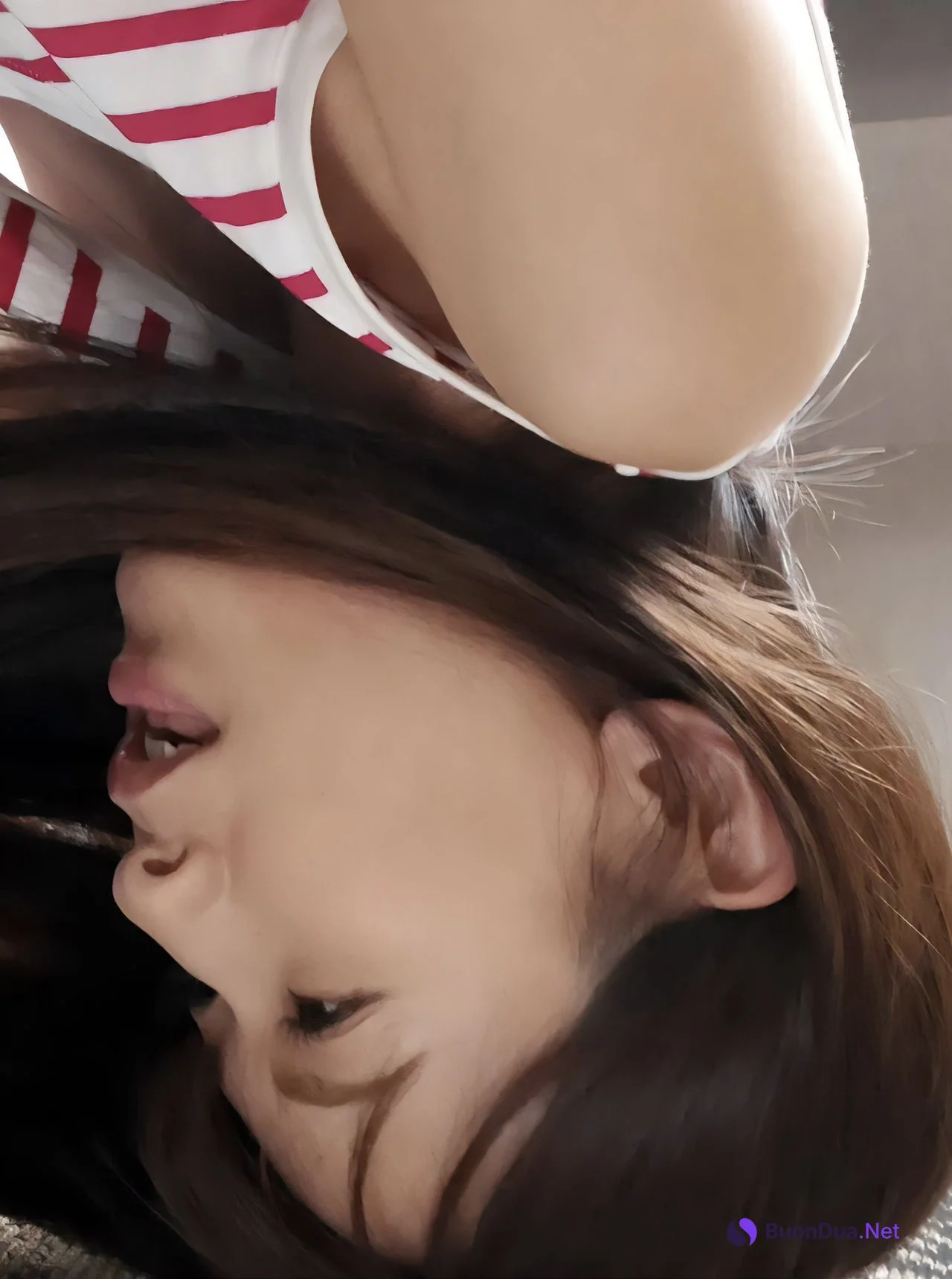 Kaho Kasumi かすみ果穂, AV撮影リアルSEX [Sensitive Girl] Set.03 - Photo 2