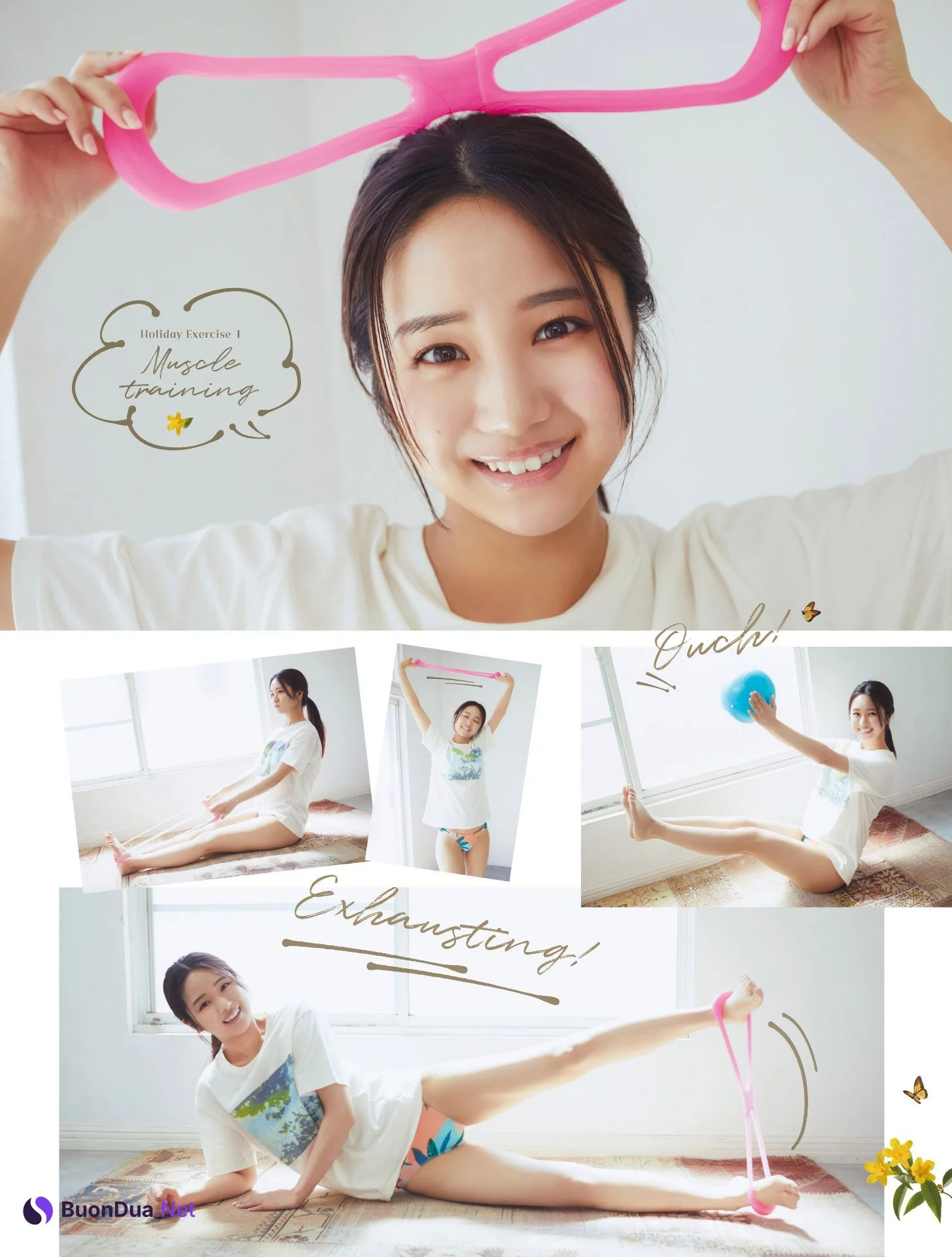 Kaho Mashimo 真下華穂, Platinum Flash 2023.04 Vol.22 - Photo 6