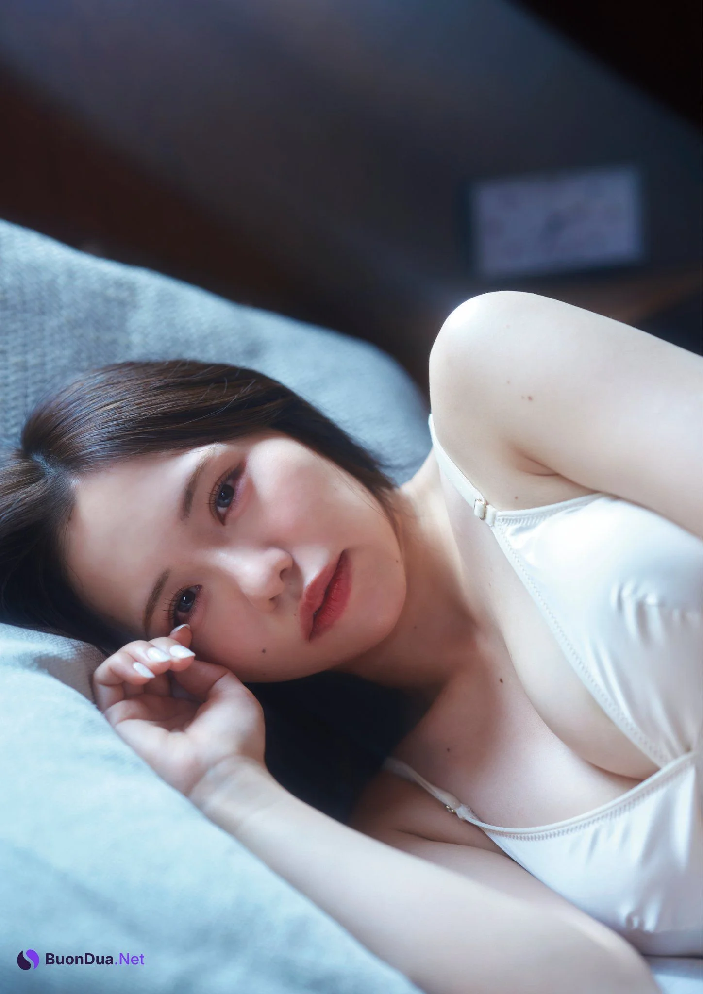 Kaho Sato 佐藤佳穂, BUBKA 2024.11 (ブブカ 2024年11月号) - Photo 6