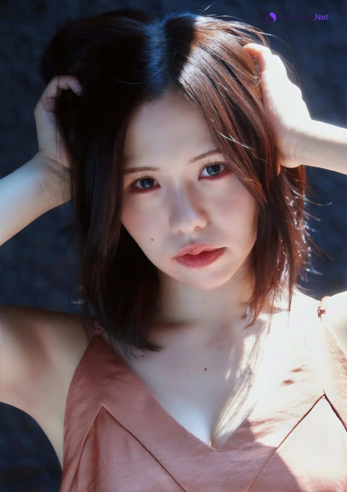 Kaho Sato 佐藤佳穂, BUBKA 2024.11 (ブブカ 2024年11月号) - Photo 8