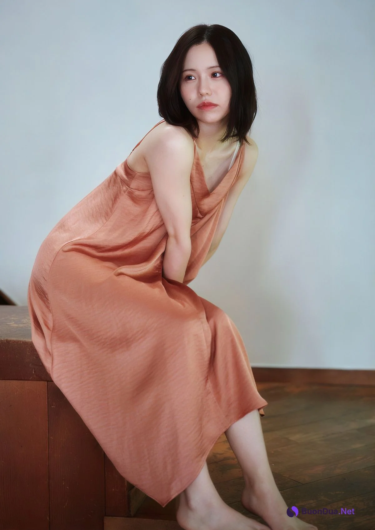 Kaho Sato 佐藤佳穂, BUBKA 2024.11 (ブブカ 2024年11月号) - Photo 9