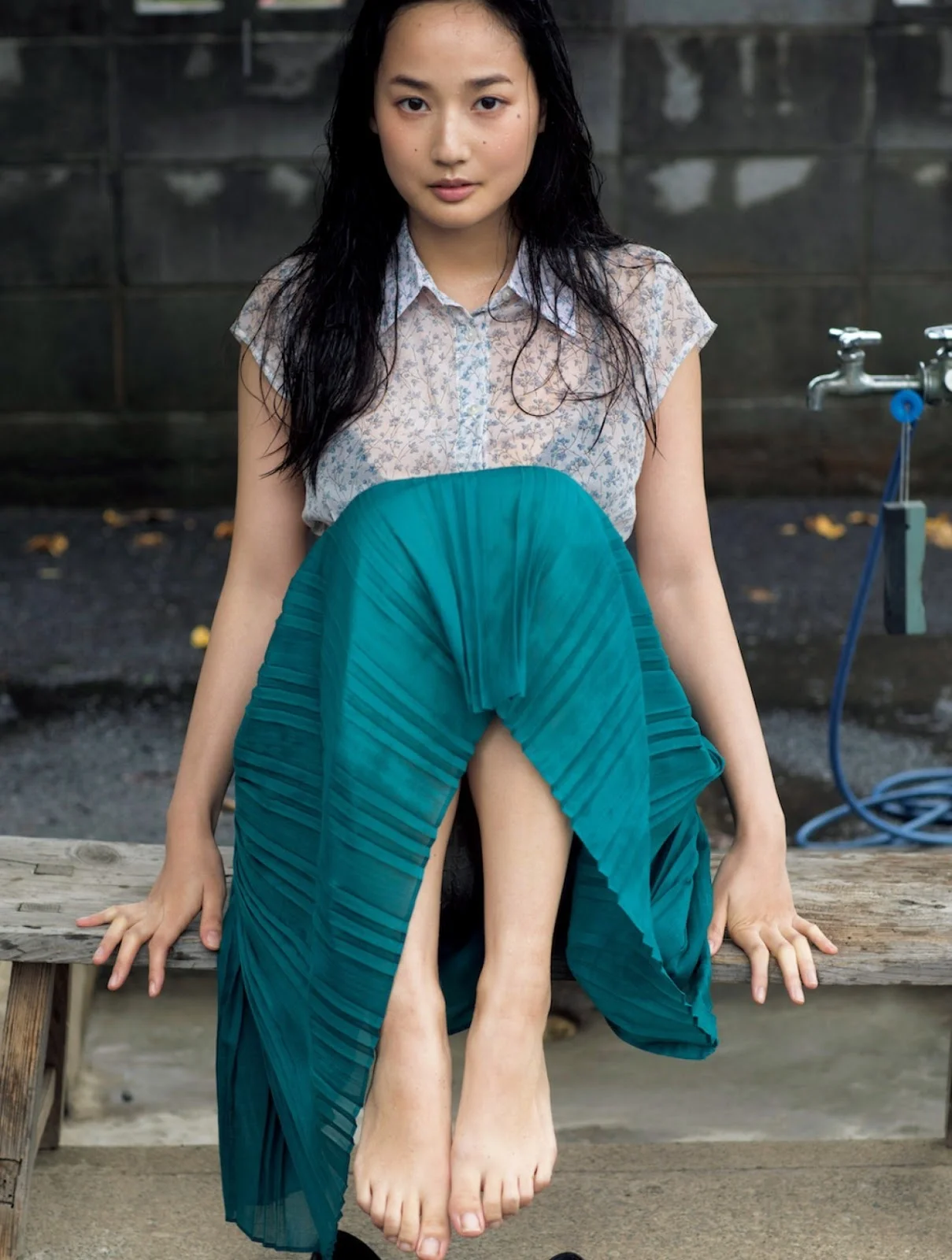 Kaho Takashima 高嶋香帆, FRIDAY 2019.03.08 (フライデー 2019年3月8日号)