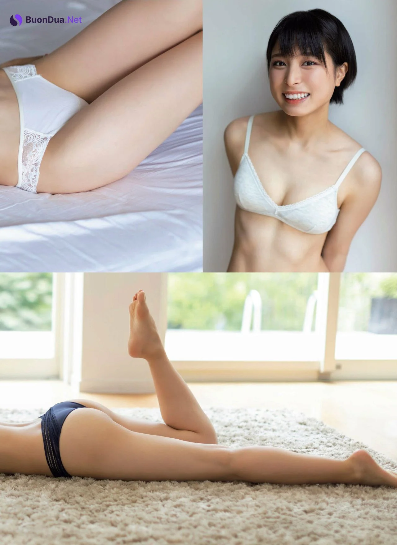 Kahonan かほなん, FRIDAY 2022.08.12 (フライデー 2022年8月12日号) - Photo 10