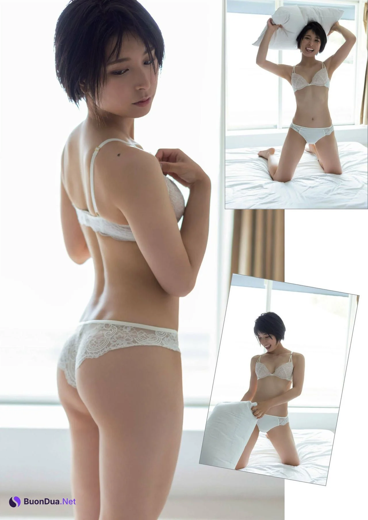 Kahonan かほなん, FRIDAY 2022.08.12 (フライデー 2022年8月12日号) - Photo 6