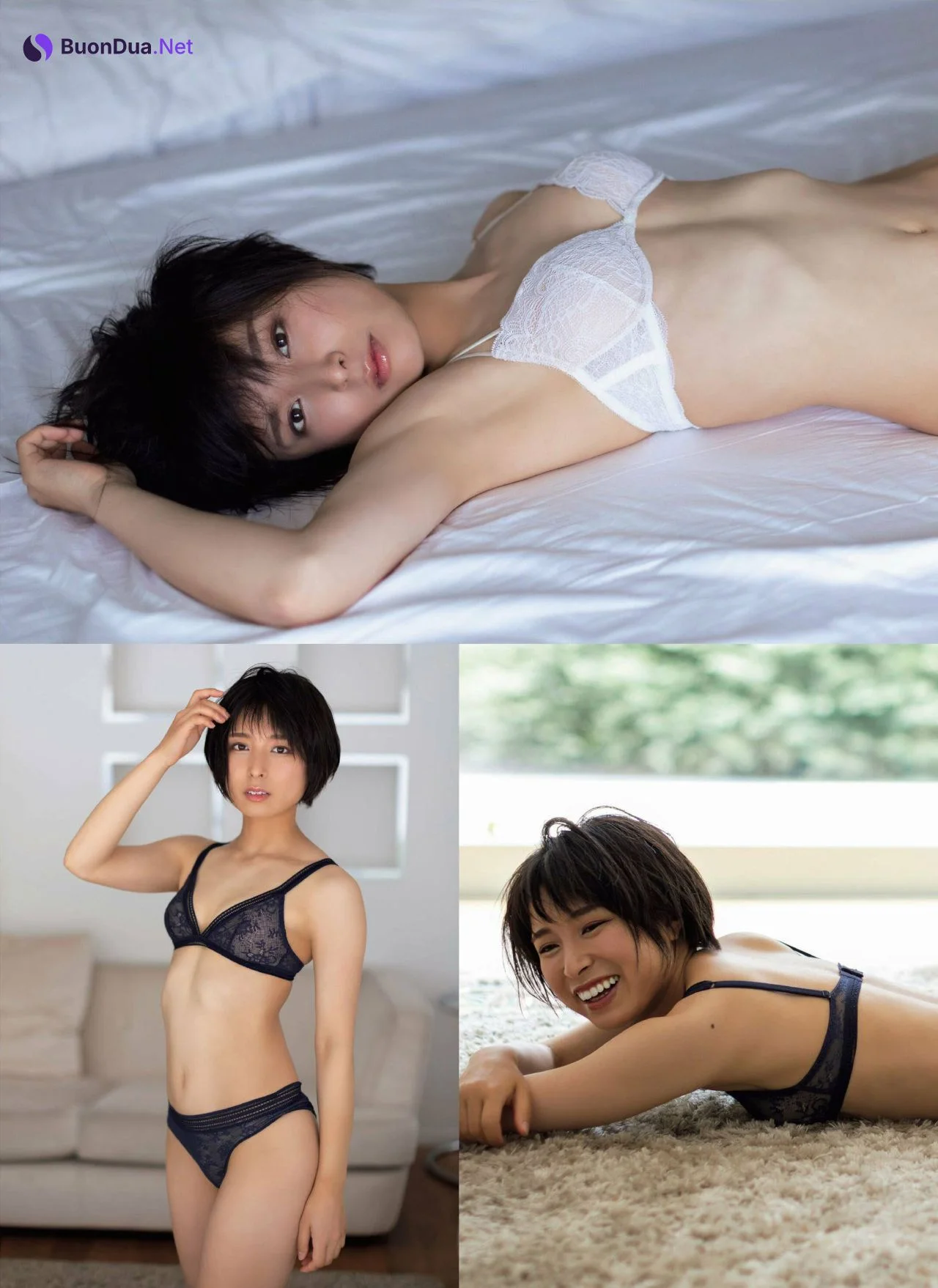 Kahonan かほなん, FRIDAY 2022.08.12 (フライデー 2022年8月12日号) - Photo 9