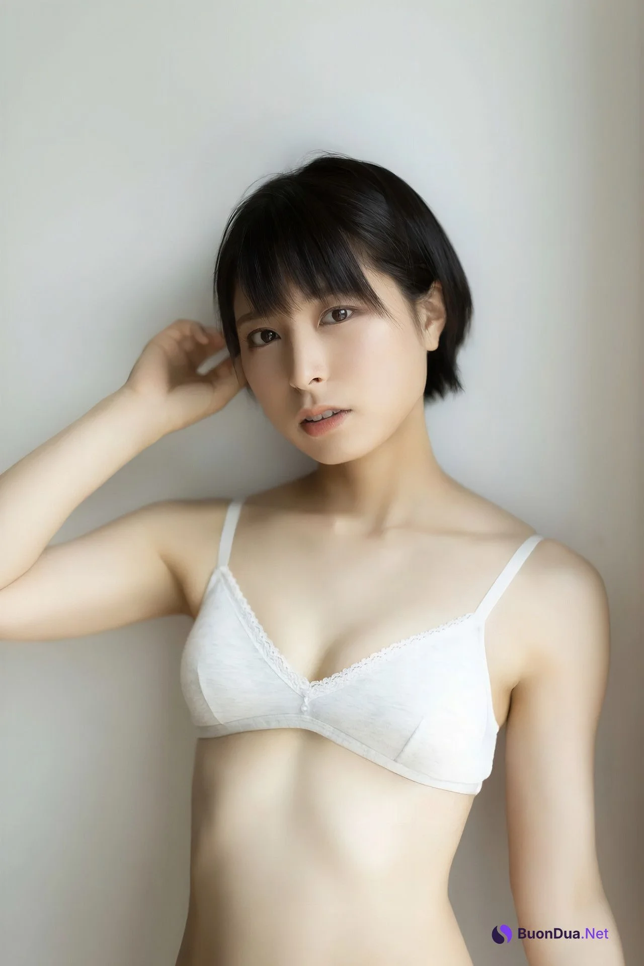 Kahonan かほなん, FRIDAYデジタル写真集 『さばいどる 初体験SEXY!!オール未公開』 Set.02 - Photo 11