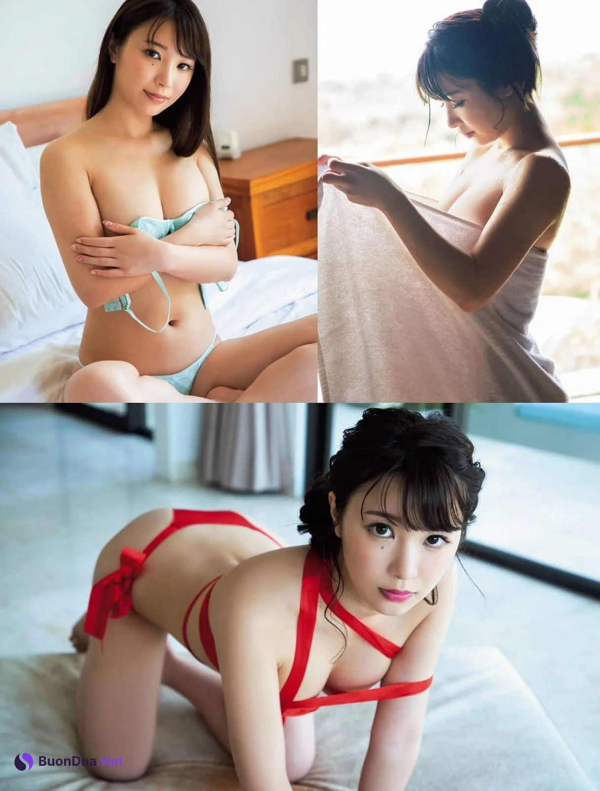 Kairi 海里, FRIDAY 2019.09.06 (フライデー 2019年9月6日号) - Photo 4