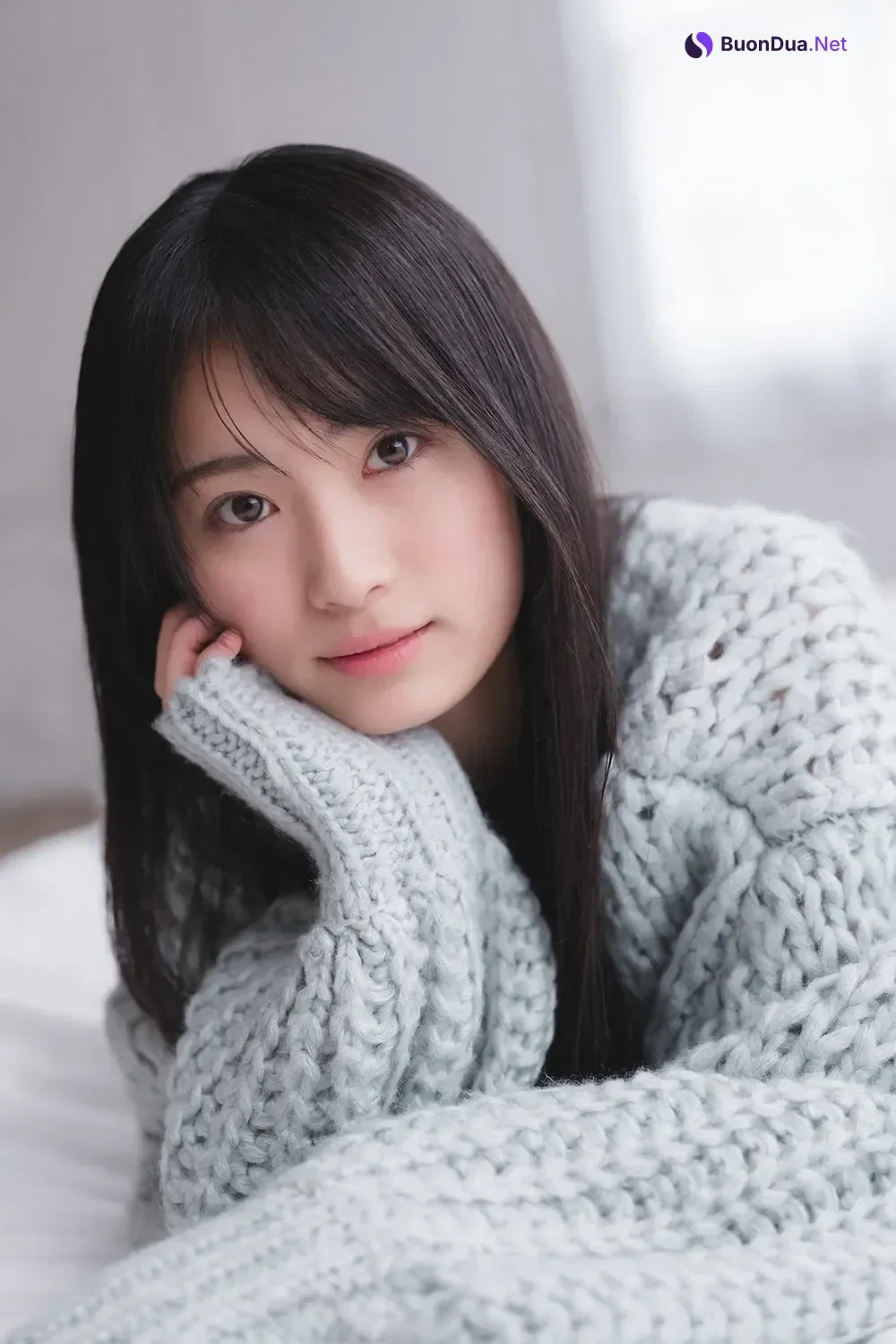 Kairi Okumoto 奥本カイリ, Weekly Playboy Plus+ 2025.02.06 - Photo 11