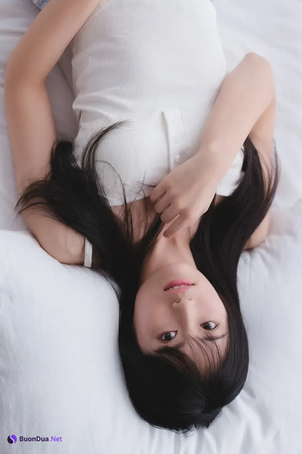 Kairi Okumoto 奥本カイリ, Weekly Playboy Plus+ 2025.02.06 - Photo 12