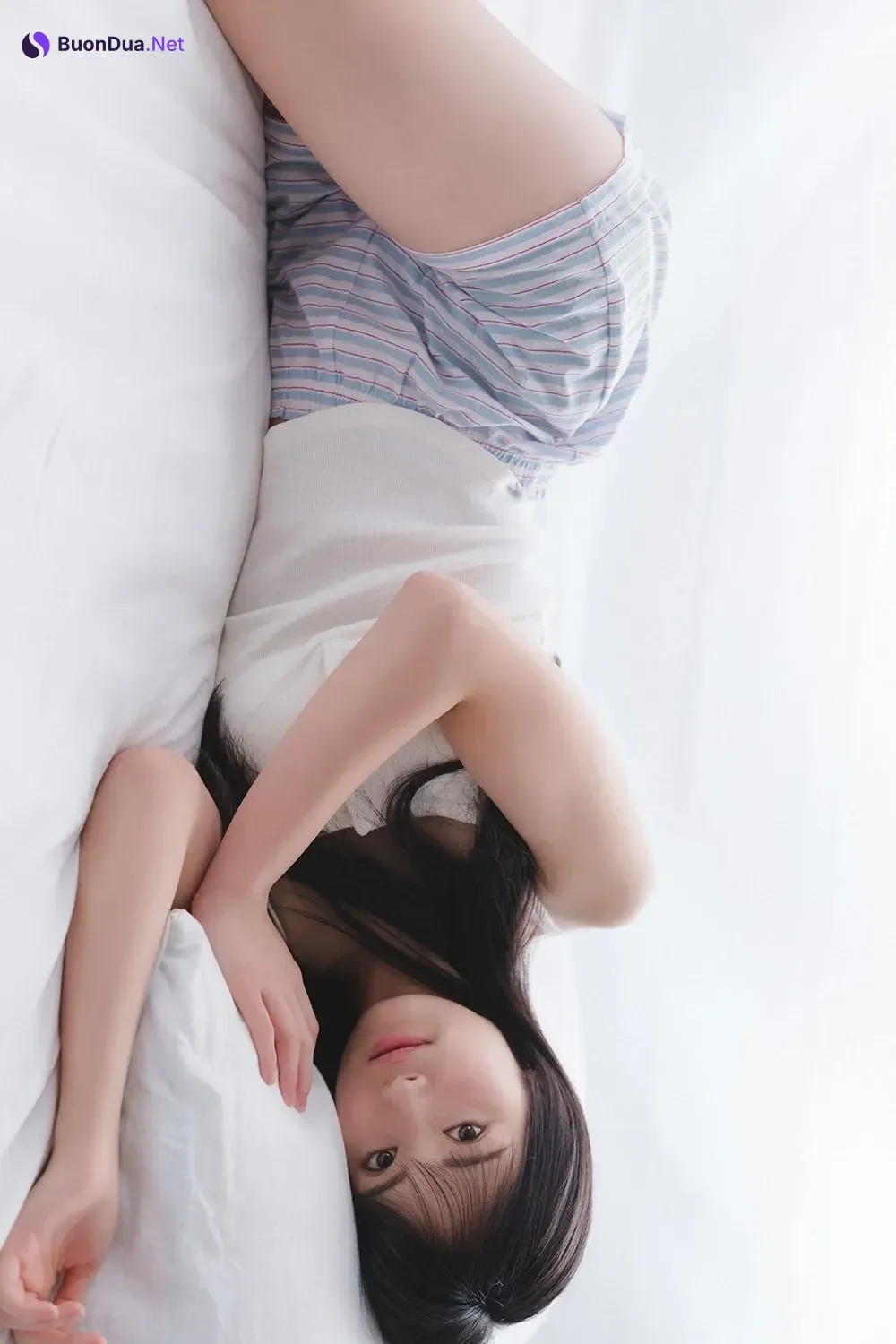 Kairi Okumoto 奥本カイリ, Weekly Playboy Plus+ 2025.02.06 - Photo 15