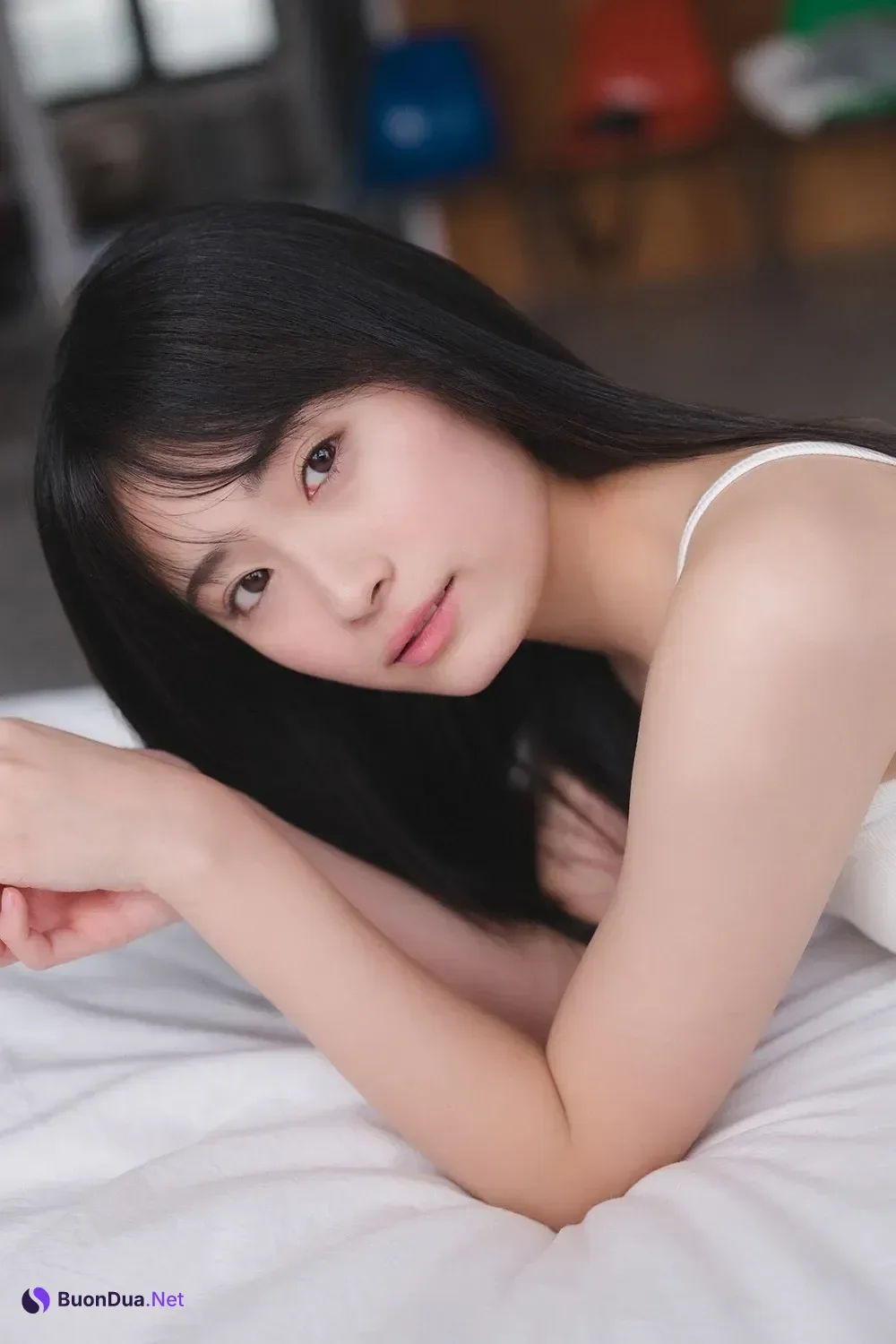 Kairi Okumoto 奥本カイリ, Weekly Playboy Plus+ 2025.02.06 - Photo 16