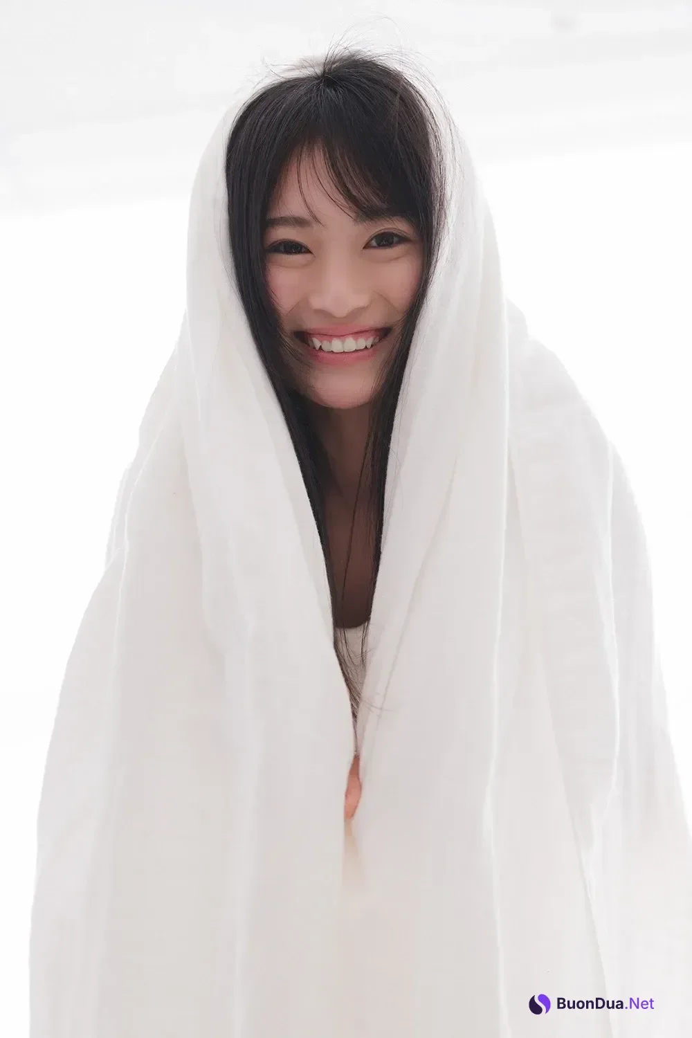 Kairi Okumoto 奥本カイリ, Weekly Playboy Plus+ 2025.02.06 - Photo 18