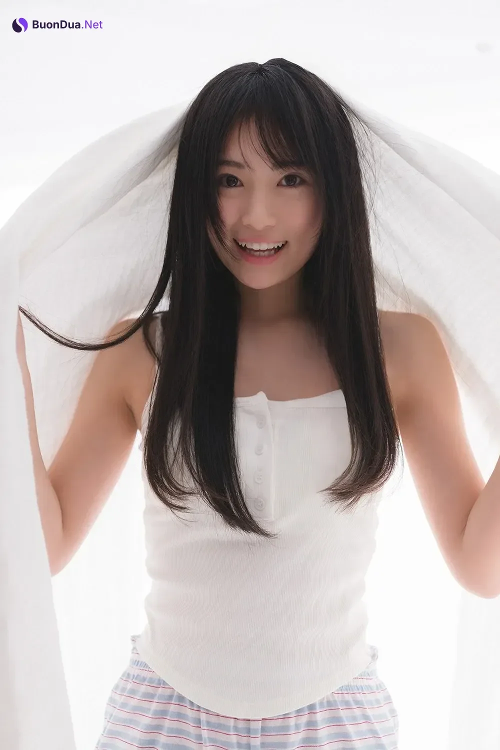 Kairi Okumoto 奥本カイリ, Weekly Playboy Plus+ 2025.02.06 - Photo 19