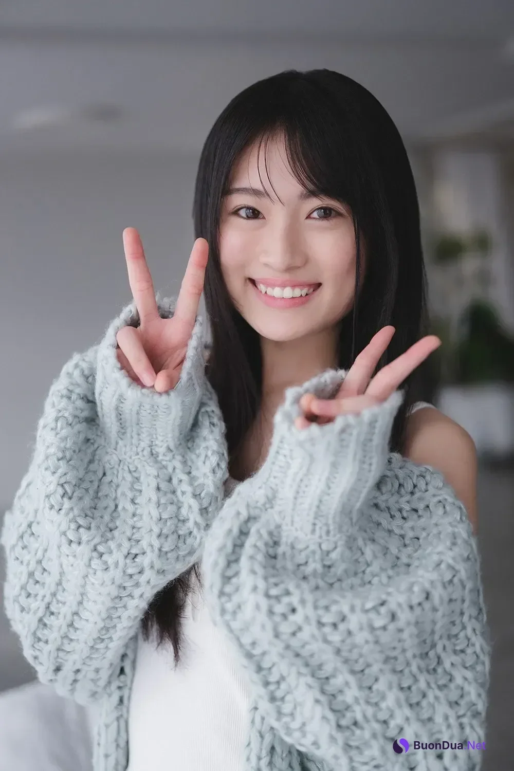 Kairi Okumoto 奥本カイリ, Weekly Playboy Plus+ 2025.02.06 - Photo 3