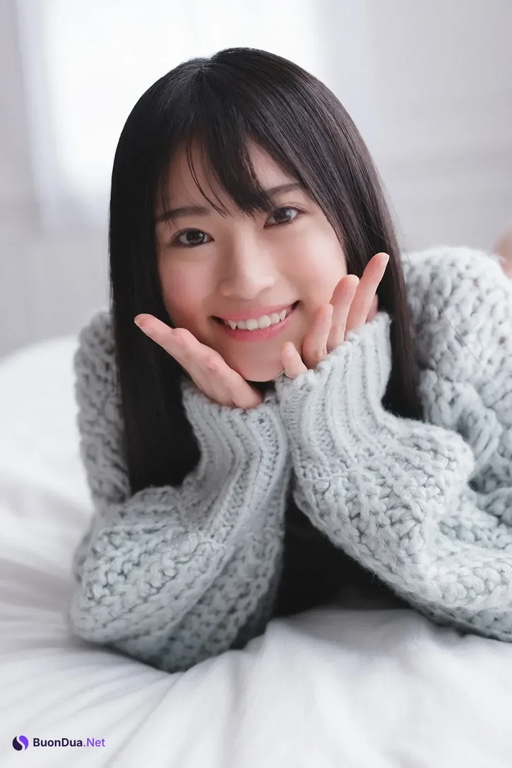 Kairi Okumoto 奥本カイリ, Weekly Playboy Plus+ 2025.02.06 - Photo 6